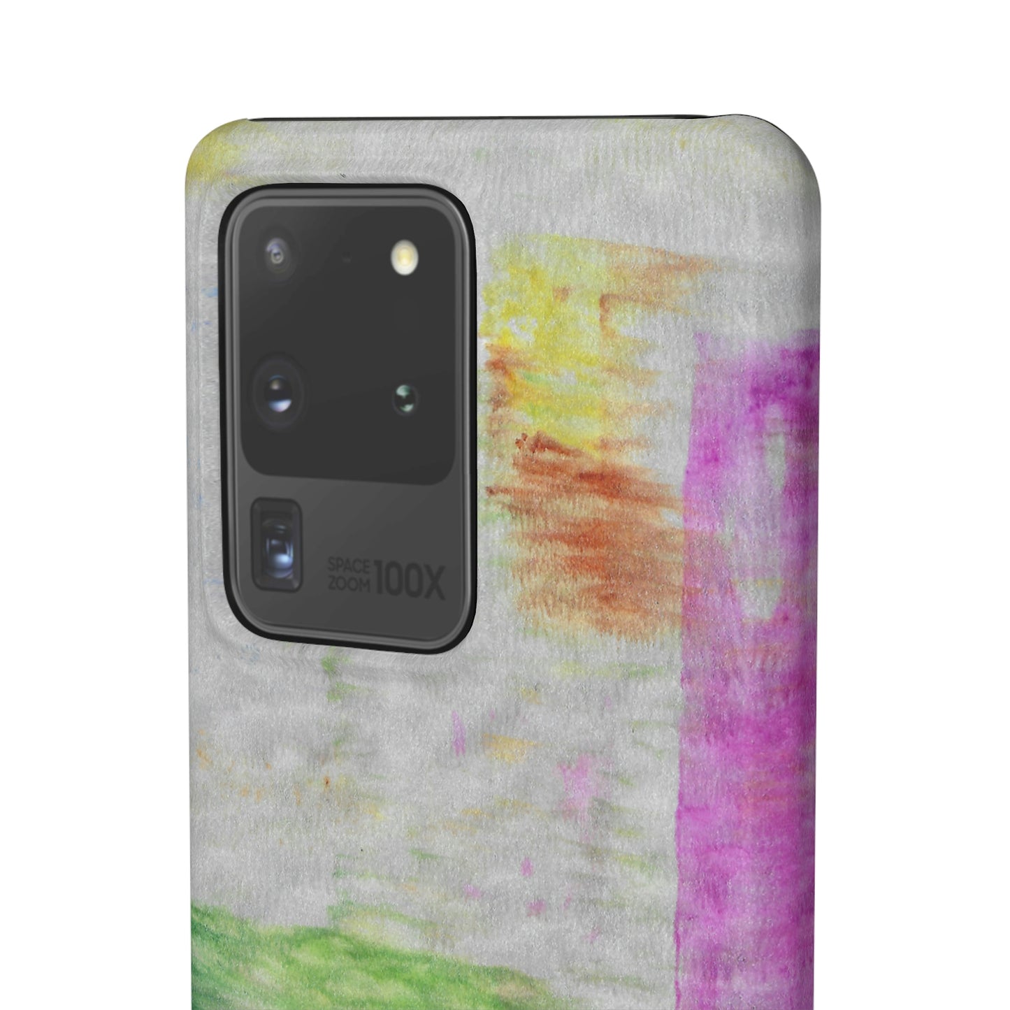 iPhone Samsung Galaxy Pixel5G Snap Case Phone Case Deco - Alja Design