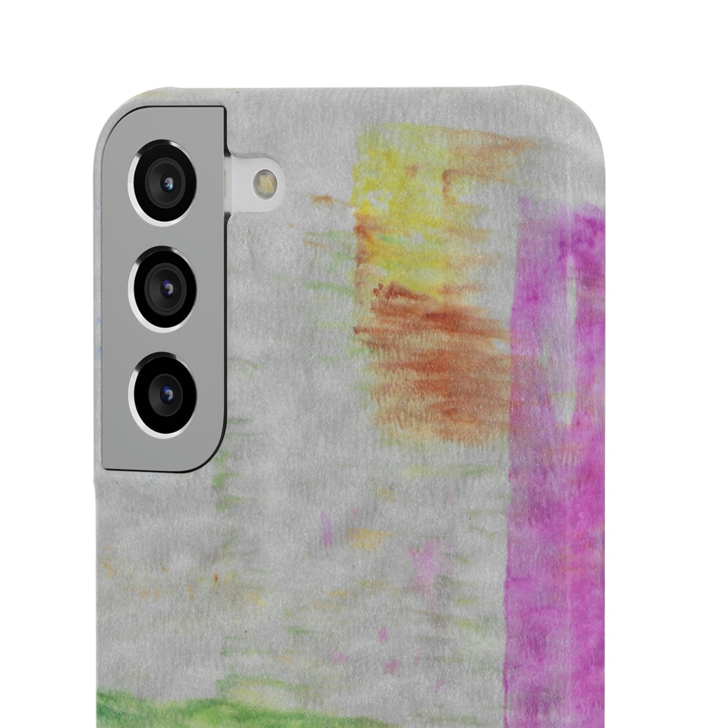 iPhone Samsung Galaxy Pixel5G Snap Case Phone Case Deco - Alja Design
