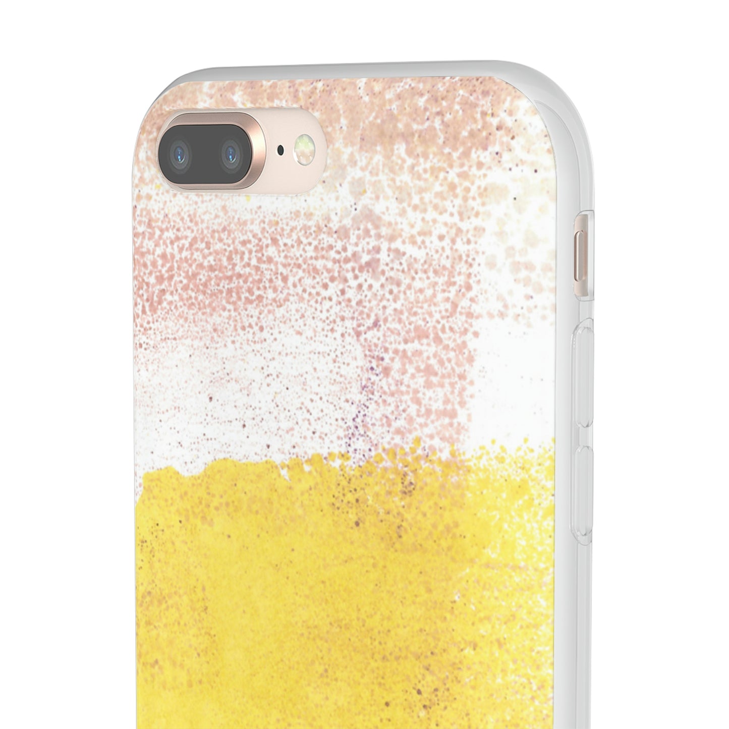 iPhone and Samsung Galaxy Flexi Phone Case Pastel Dream - Alja Design