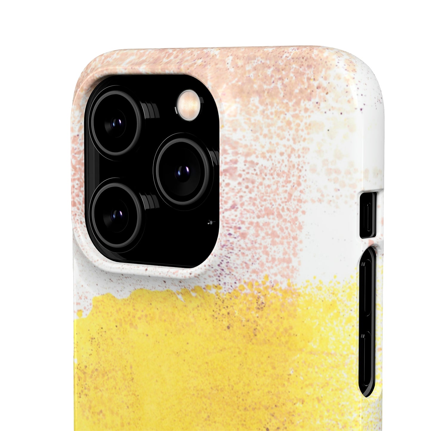 iPhone Samsung Galaxy Pixel5G Snap Case Phone Case Pastel Dream - Alja Design