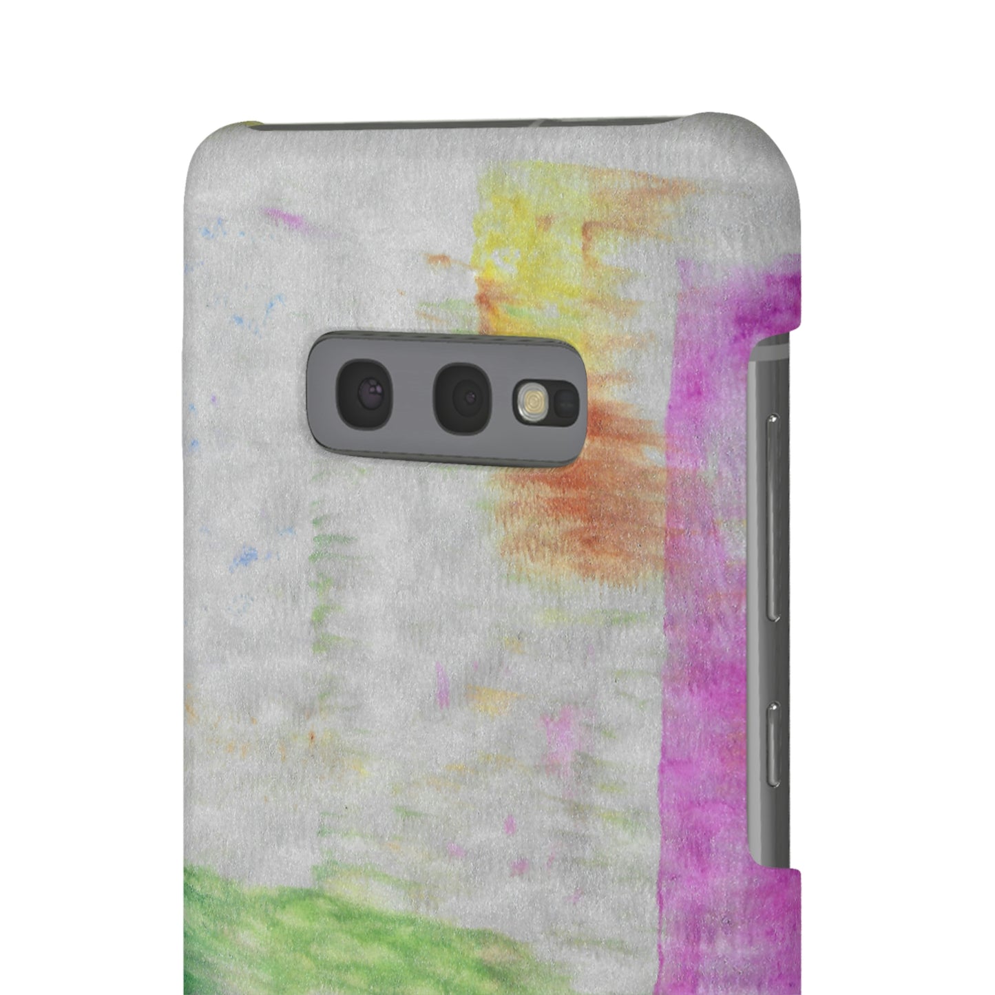 iPhone Samsung Galaxy Pixel5G Snap Case Phone Case Deco - Alja Design