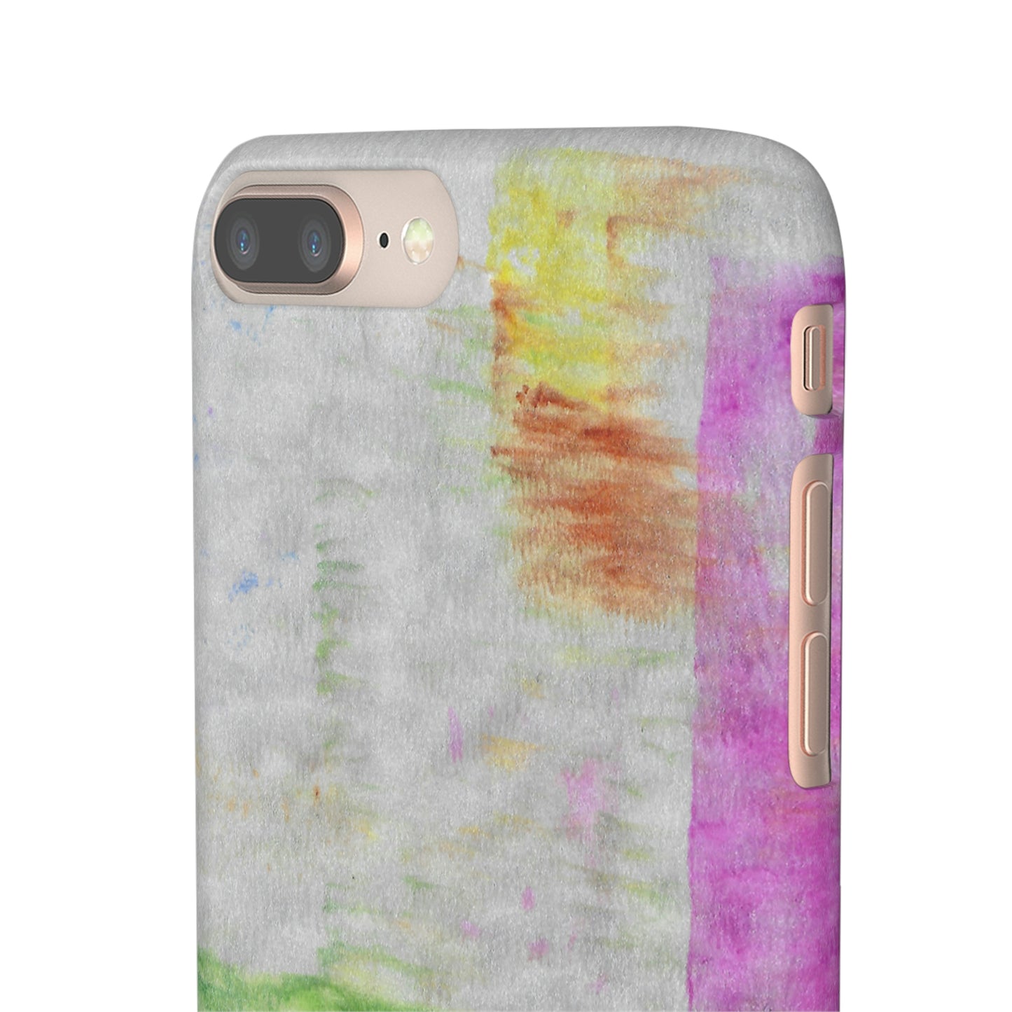 iPhone Samsung Galaxy Pixel5G Snap Case Phone Case Deco - Alja Design