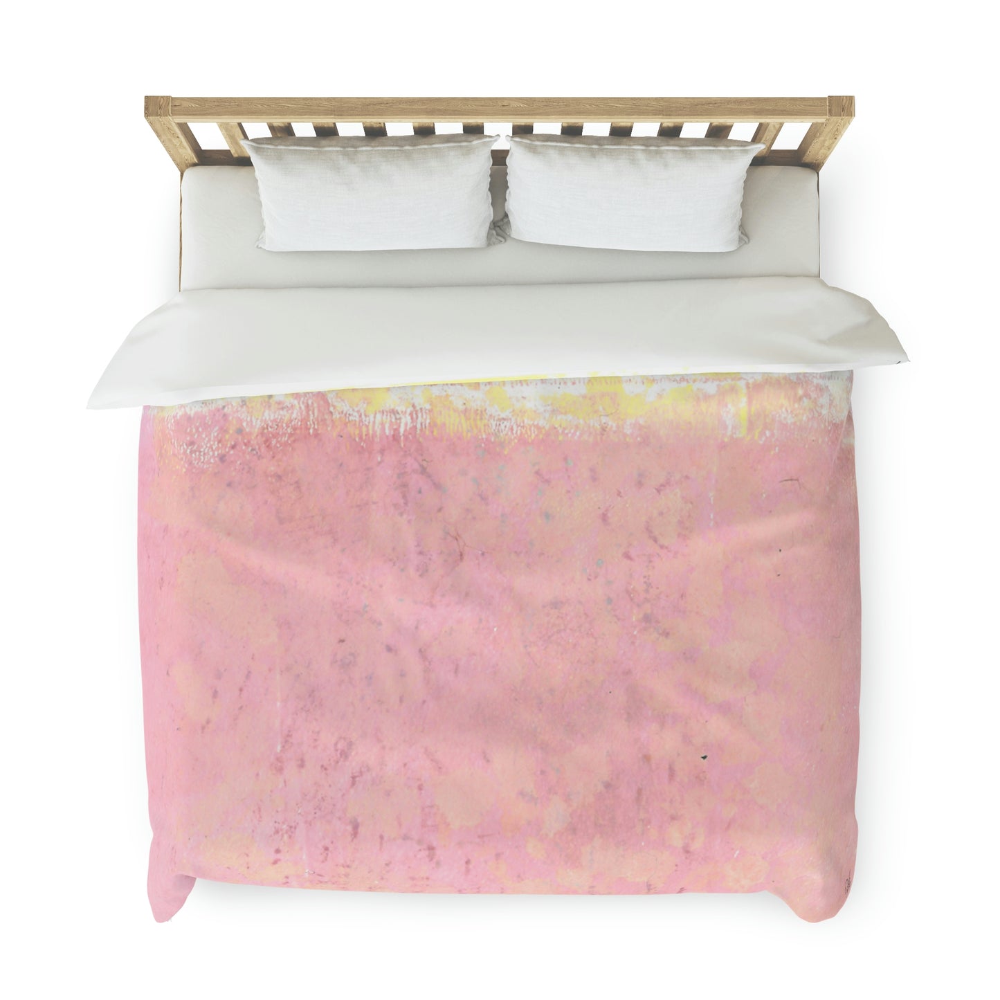 Pastel Sunset Duvet Cover - Alja Design