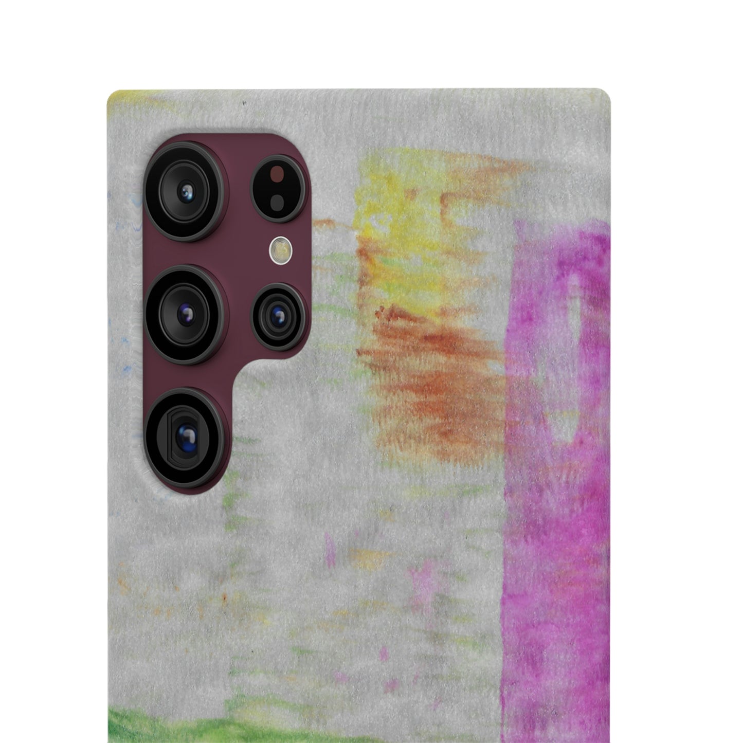 iPhone Samsung Galaxy Pixel5G Snap Case Phone Case Deco - Alja Design