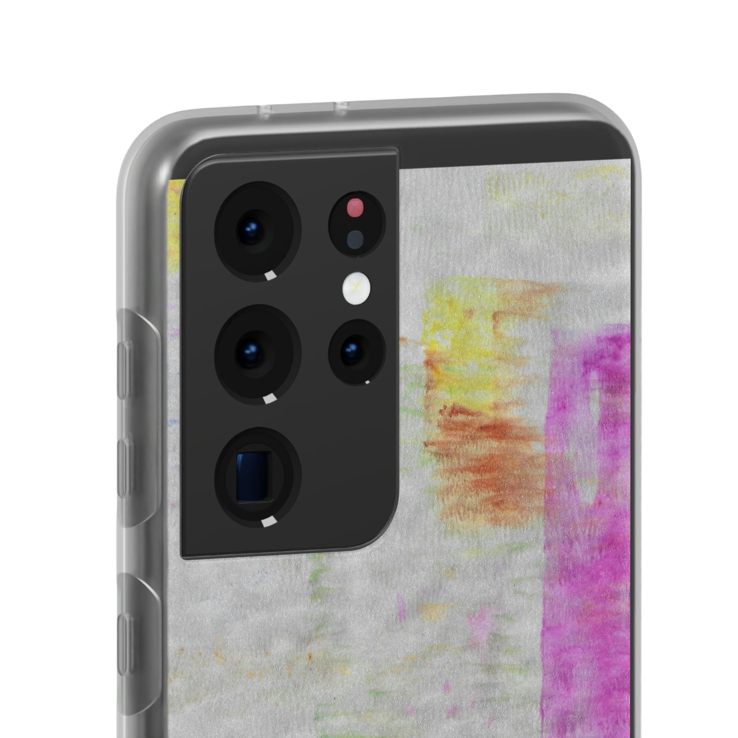 iPhone and Samsung Galaxy Flexi Phone Case Deco - Alja Design