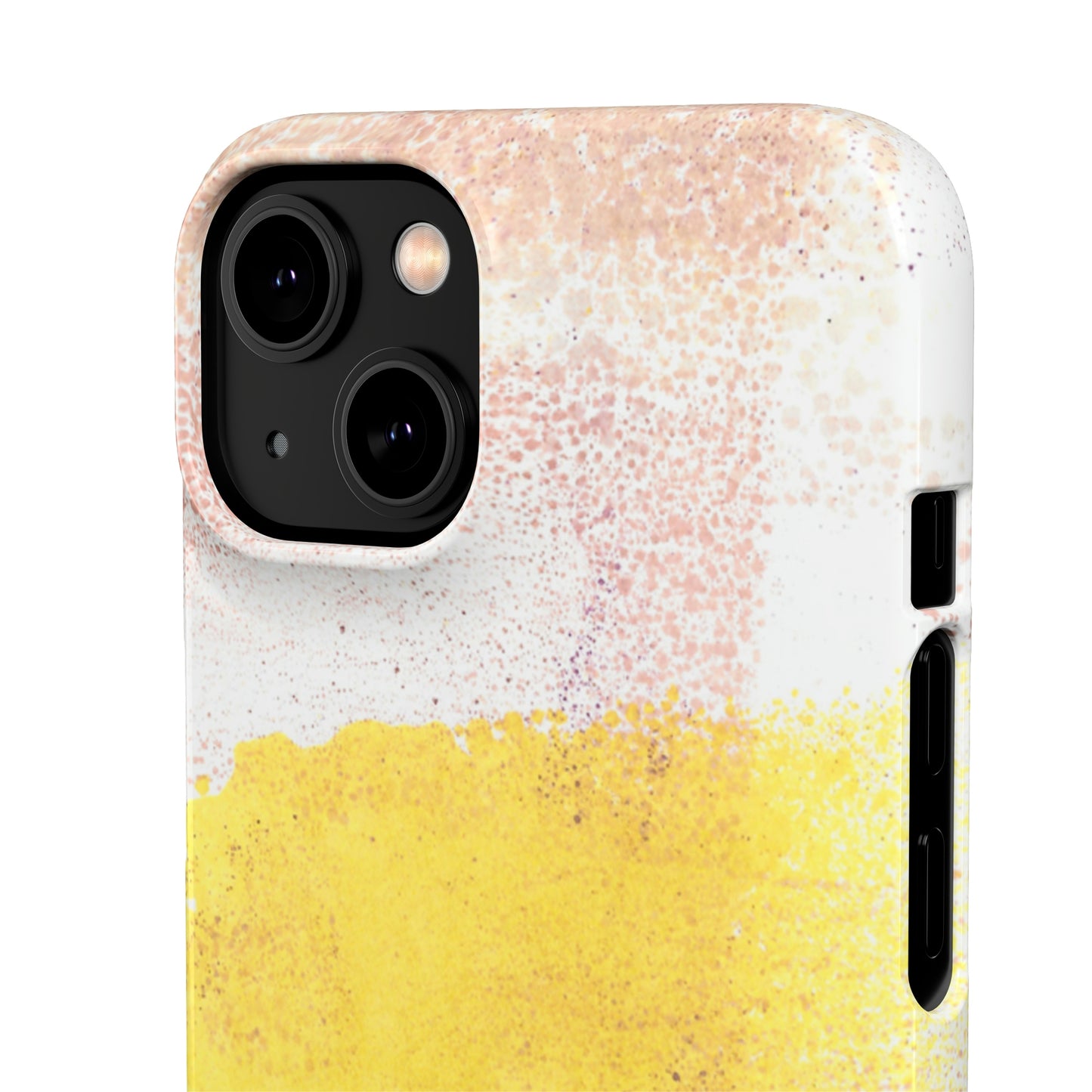 iPhone Samsung Galaxy Pixel5G Snap Case Phone Case Pastel Dream - Alja Design