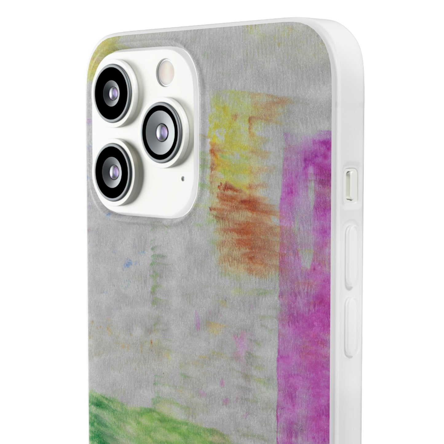iPhone and Samsung Galaxy Flexi Phone Case Deco - Alja Design