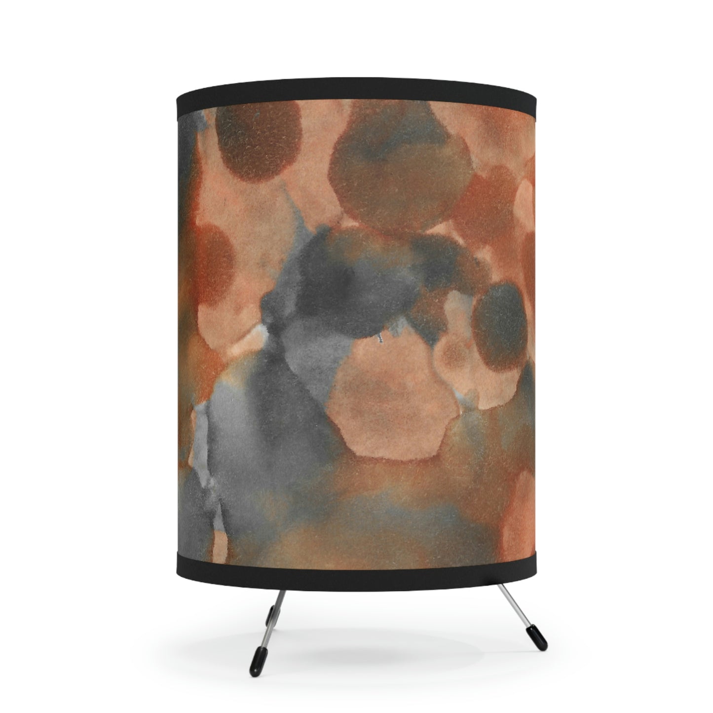 Cool Magma Tripod Lamp - Alja Design