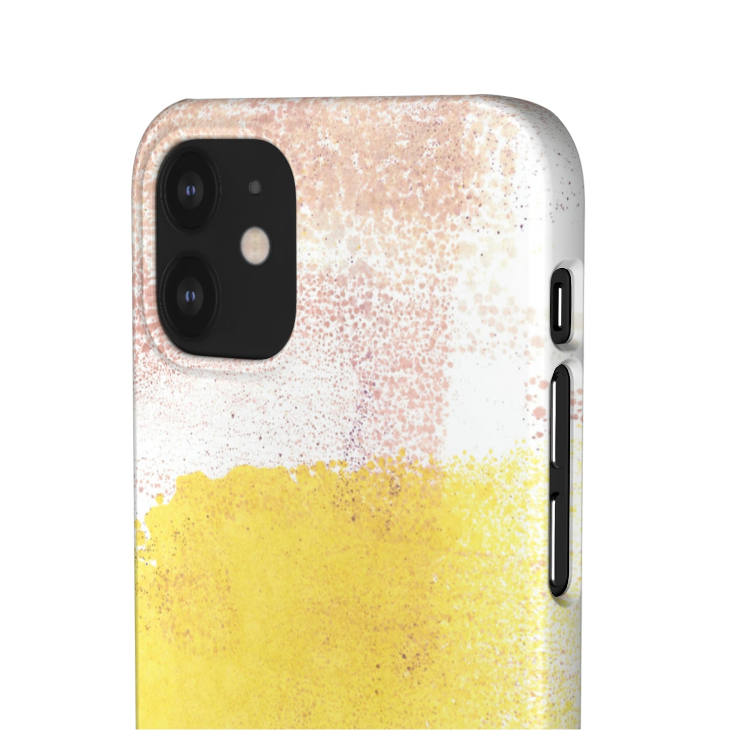 iPhone Samsung Galaxy Pixel5G Snap Case Phone Case Pastel Dream - Alja Design