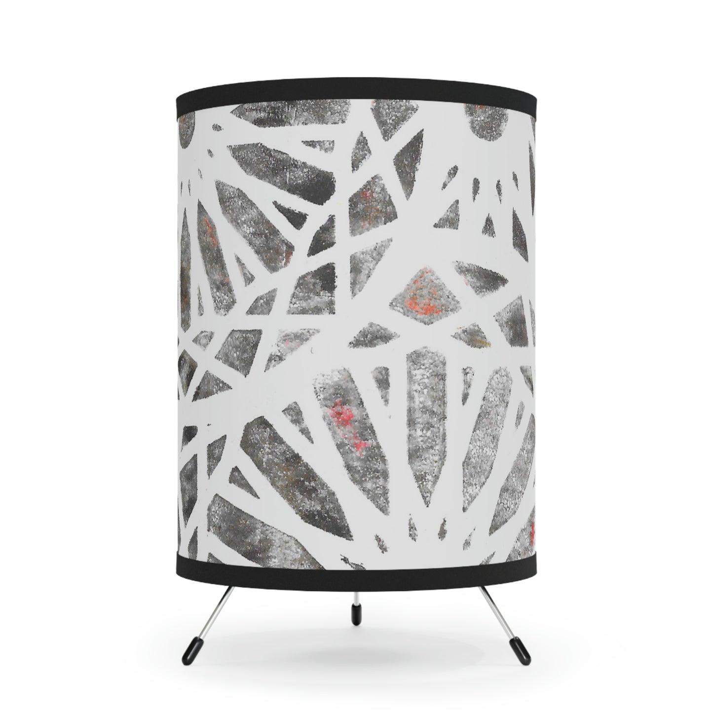 Colonial Tripod Lamp - Alja Design