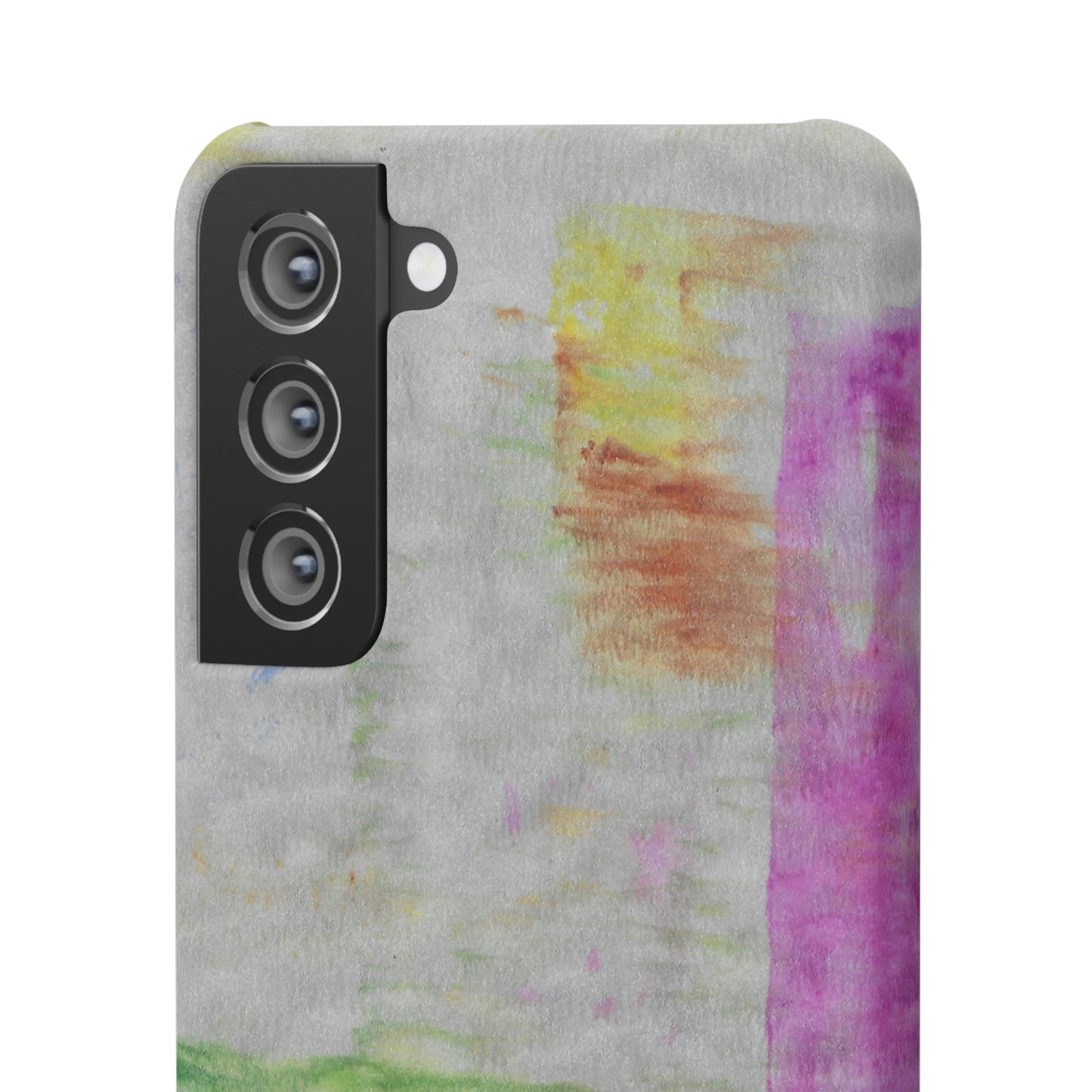 iPhone Samsung Galaxy Pixel5G Snap Case Phone Case Deco - Alja Design