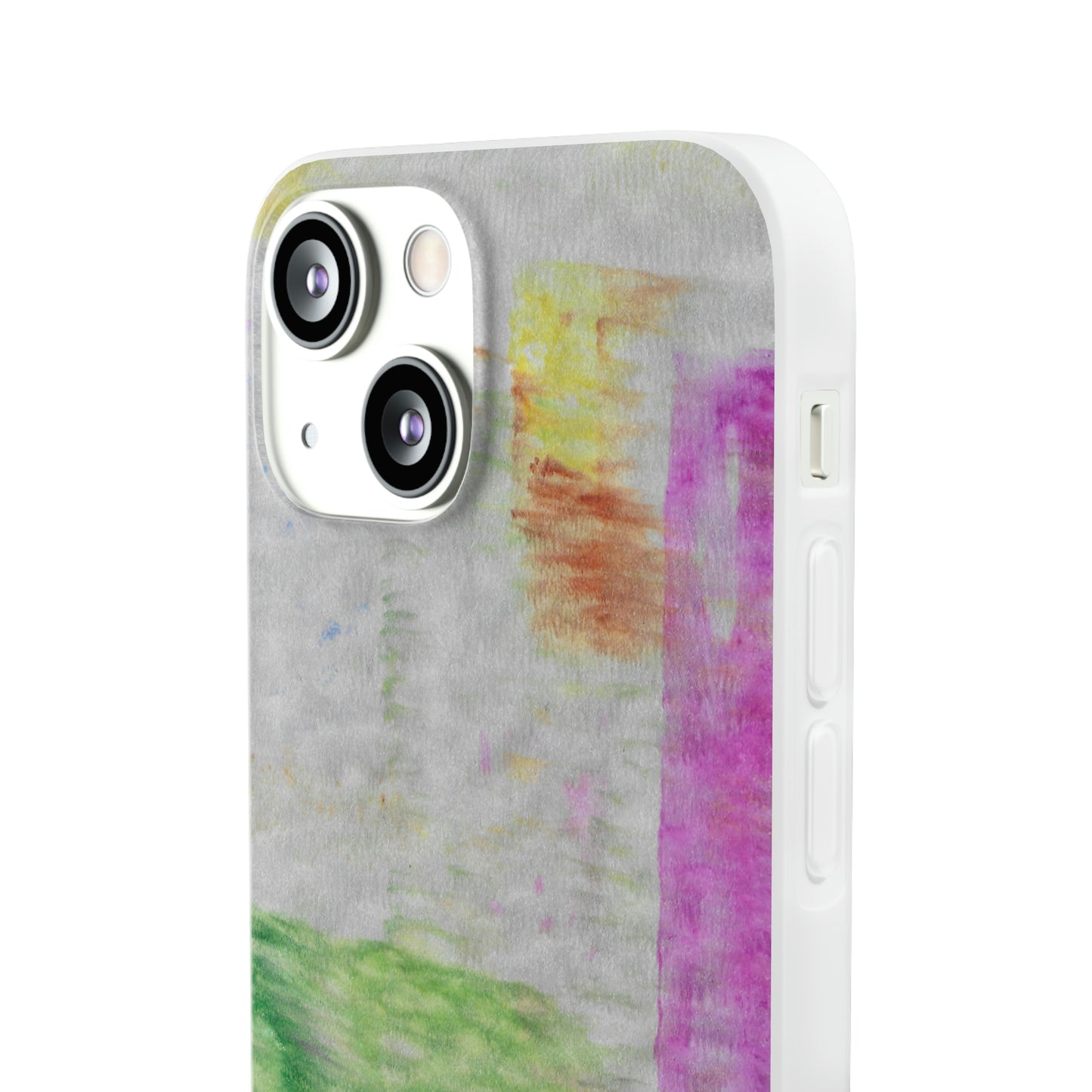 iPhone and Samsung Galaxy Flexi Phone Case Deco - Alja Design