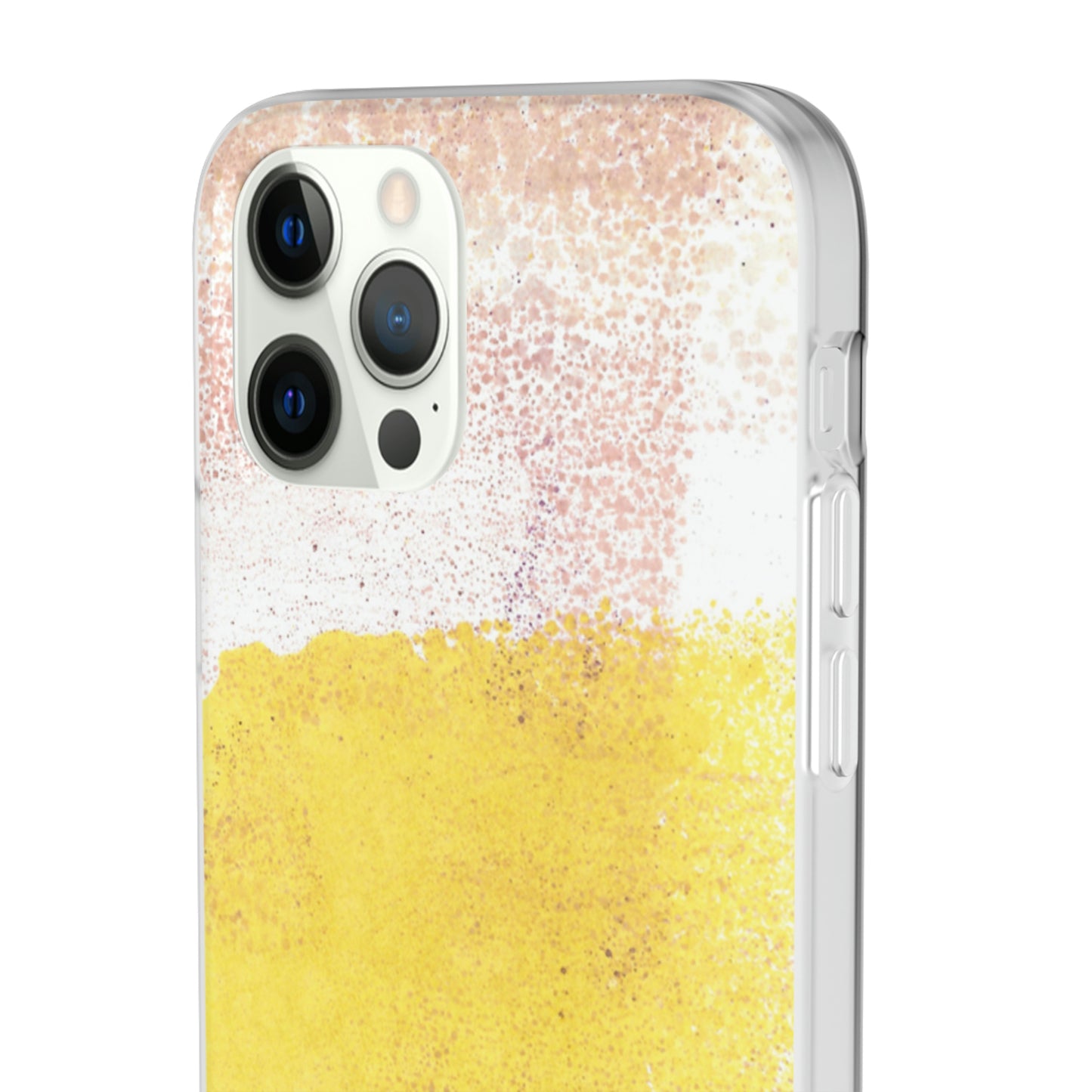 iPhone and Samsung Galaxy Flexi Phone Case Pastel Dream - Alja Design