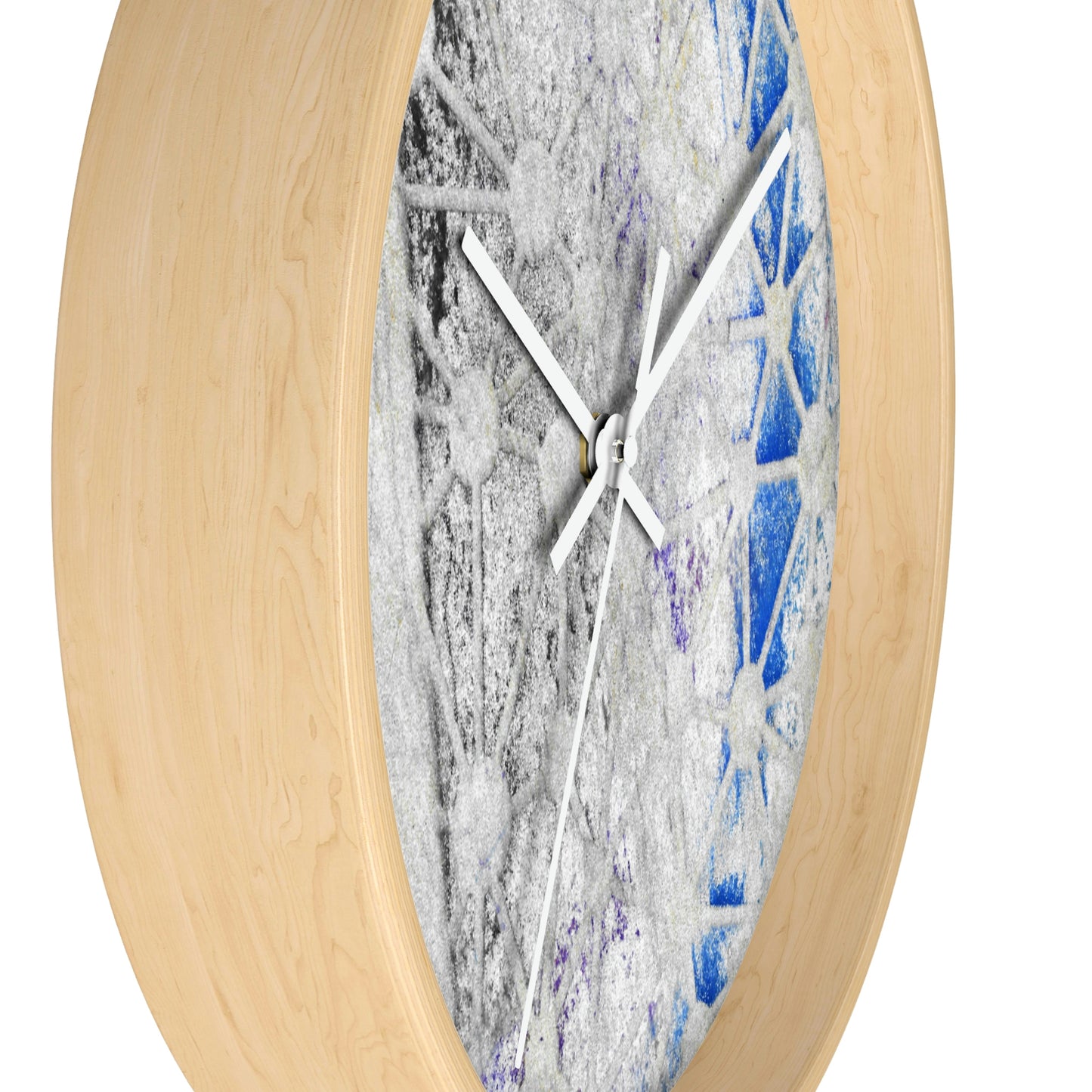 Moonlight Wall Clock - Alja Design