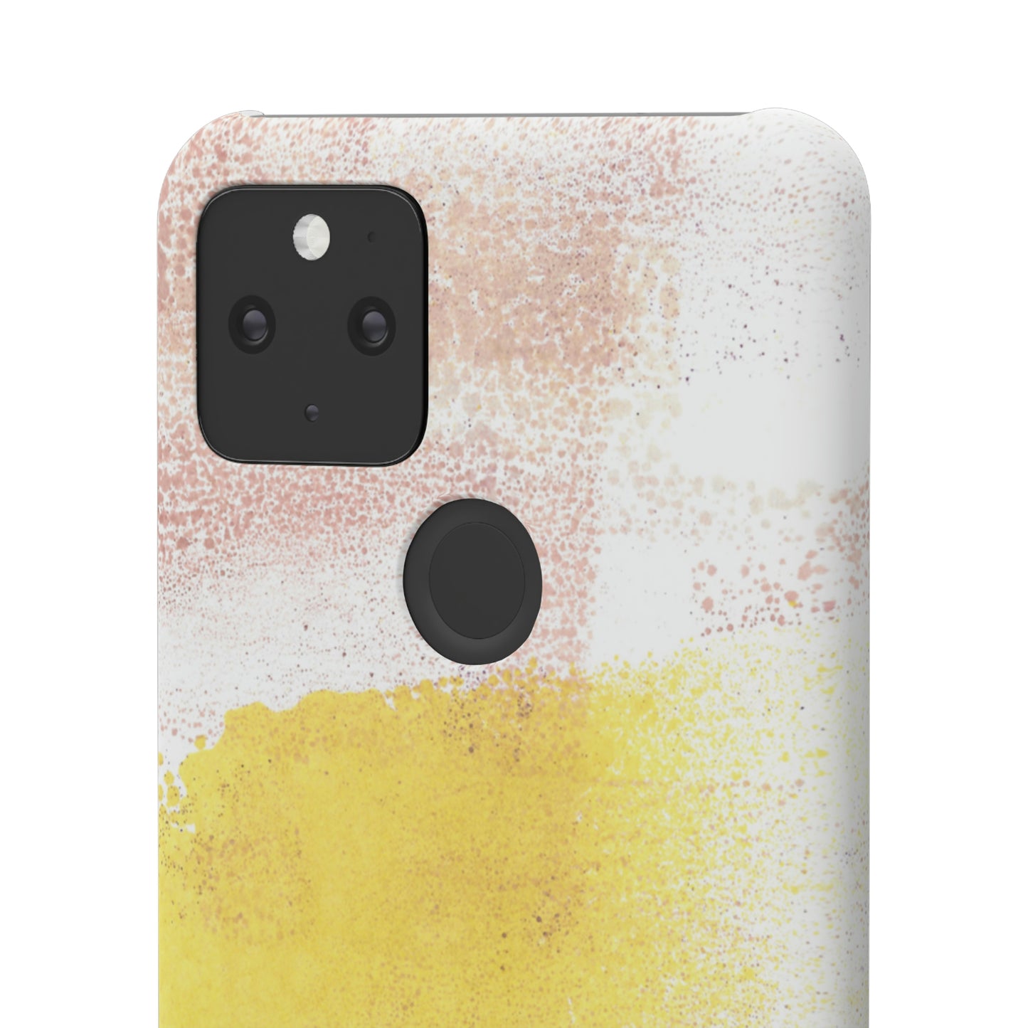 iPhone Samsung Galaxy Pixel5G Snap Case Phone Case Pastel Dream - Alja Design