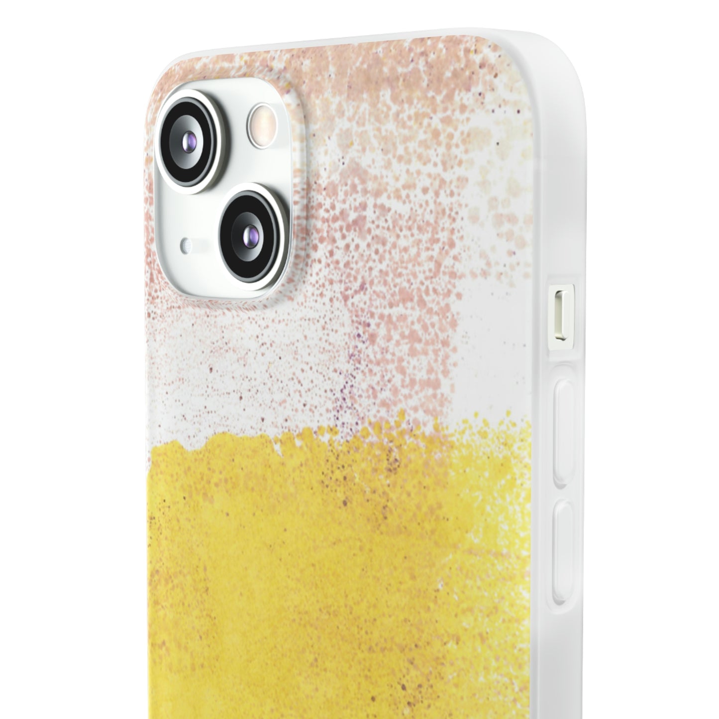 iPhone and Samsung Galaxy Flexi Phone Case Pastel Dream - Alja Design