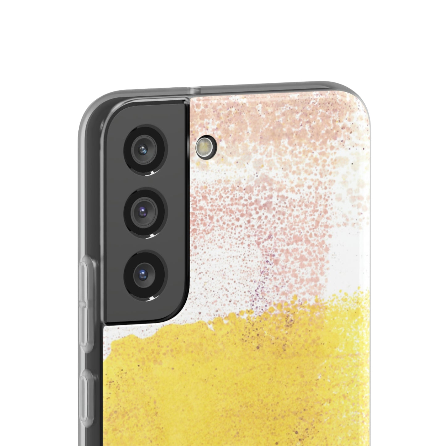 iPhone and Samsung Galaxy Flexi Phone Case Pastel Dream - Alja Design