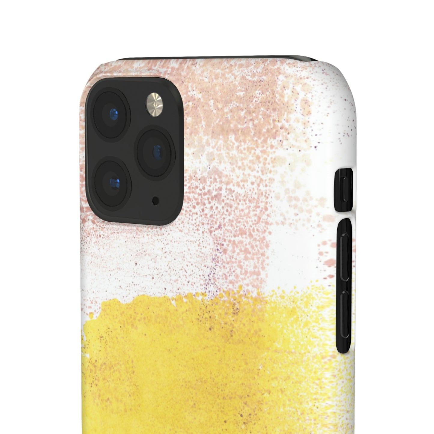 iPhone Samsung Galaxy Pixel5G Snap Case Phone Case Pastel Dream - Alja Design