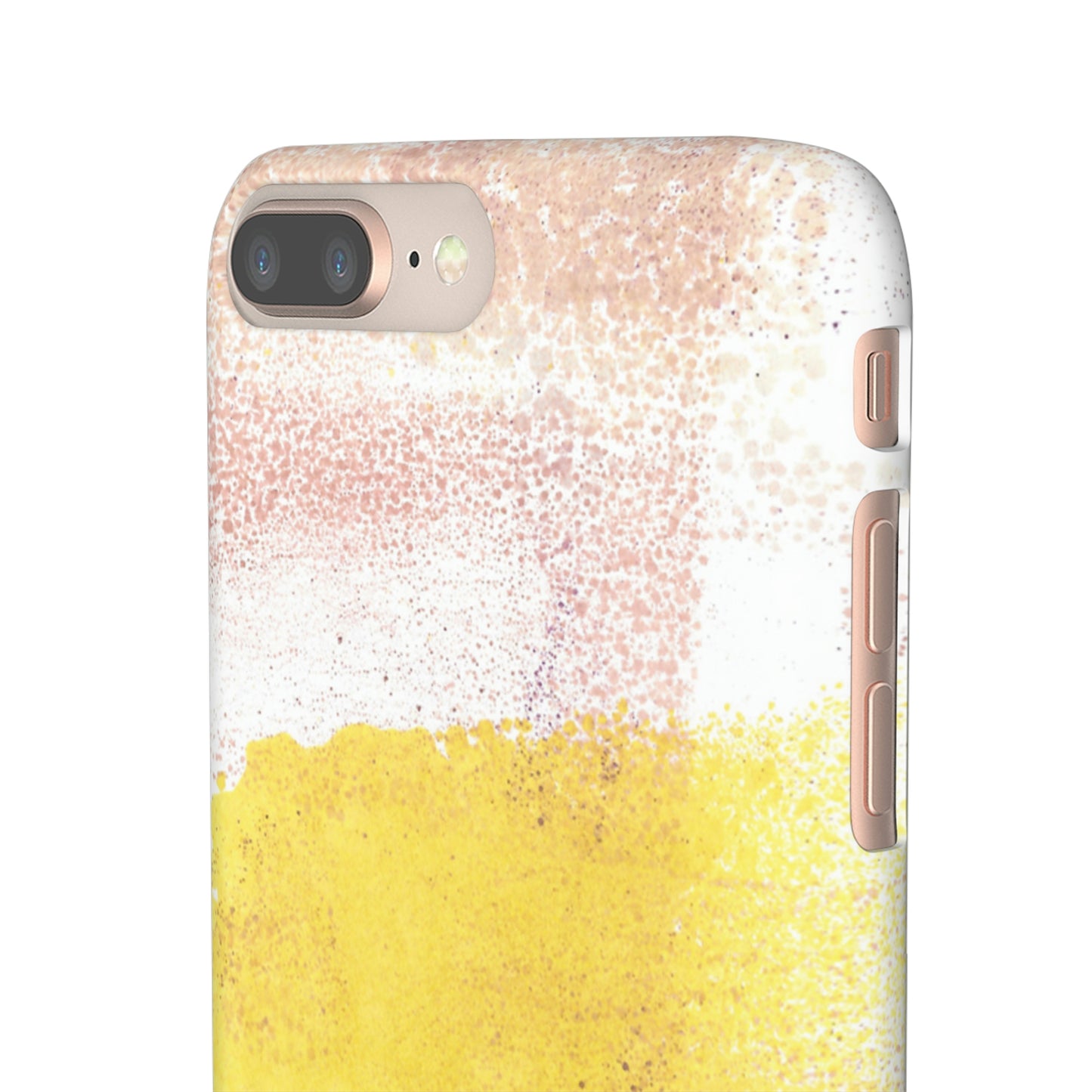 iPhone Samsung Galaxy Pixel5G Snap Case Phone Case Pastel Dream - Alja Design