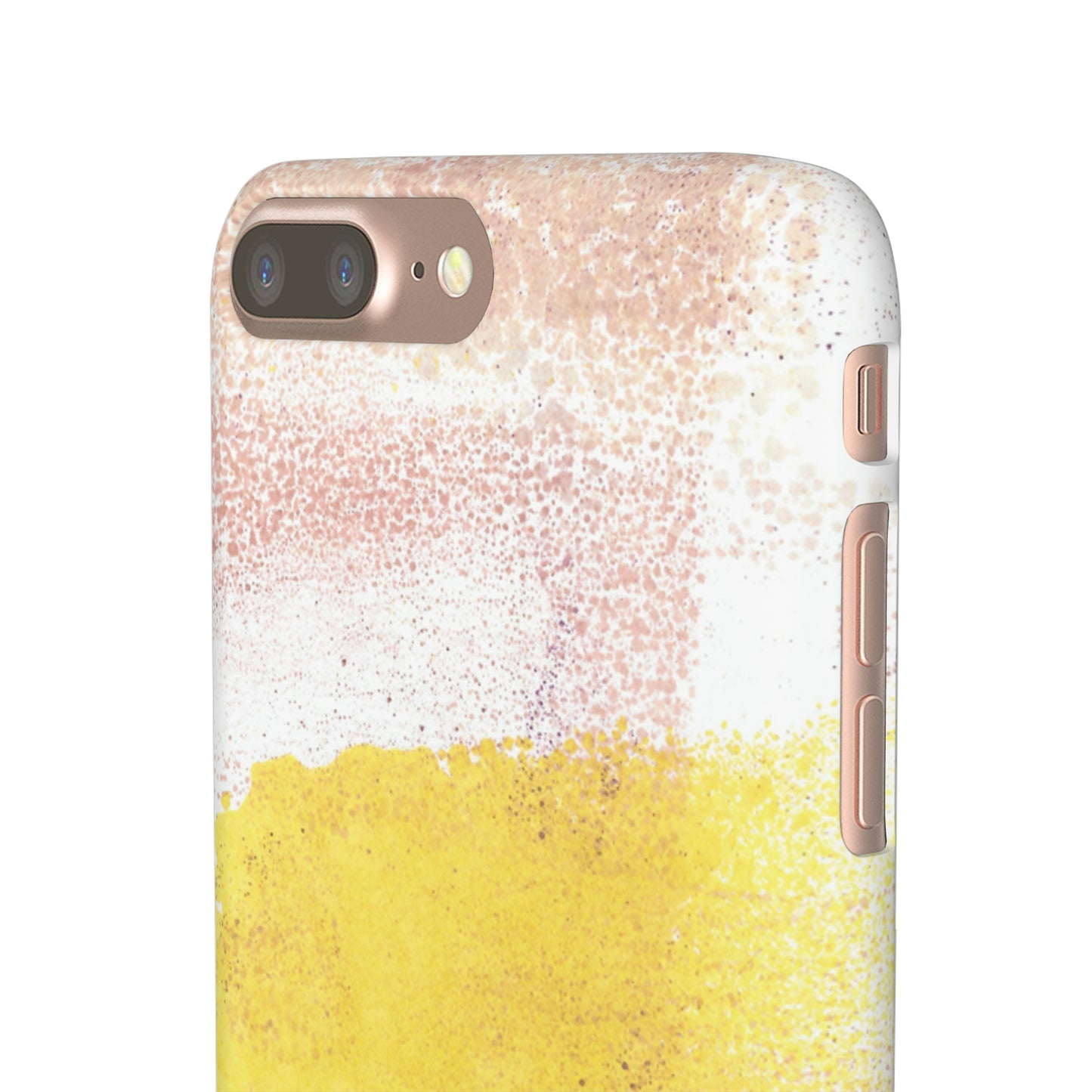 iPhone Samsung Galaxy Pixel5G Snap Case Phone Case Pastel Dream - Alja Design