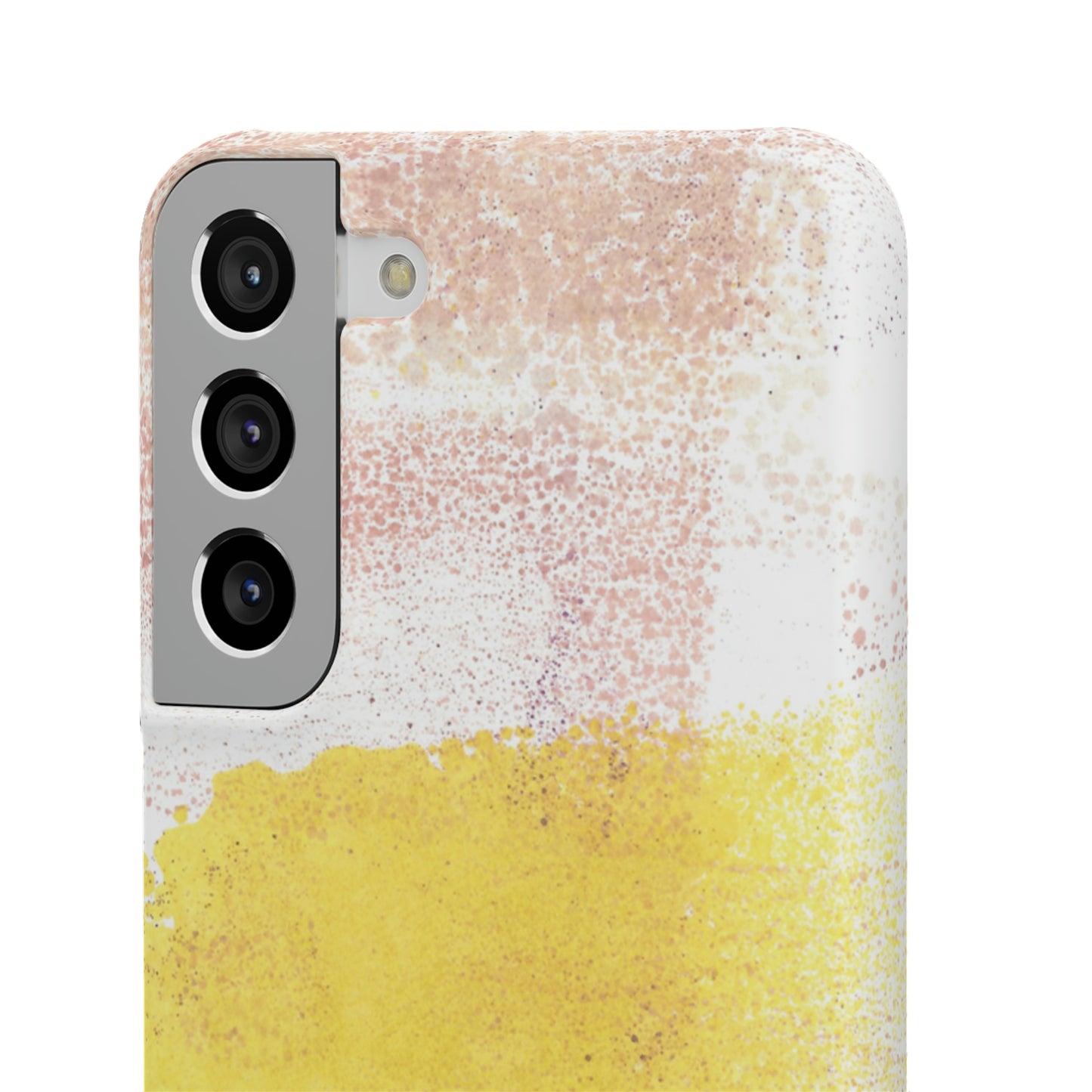 iPhone Samsung Galaxy Pixel5G Snap Case Phone Case Pastel Dream - Alja Design
