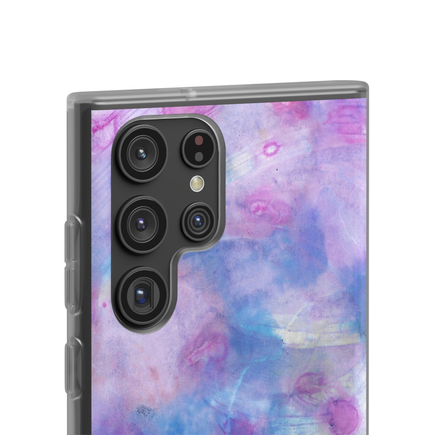 iPhone and Samsung Galaxy Flexi Phone Case Sky Sky - Alja Design