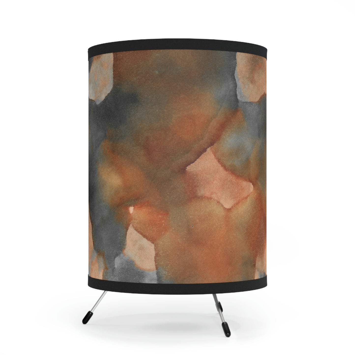 Cool Magma Tripod Lamp - Alja Design