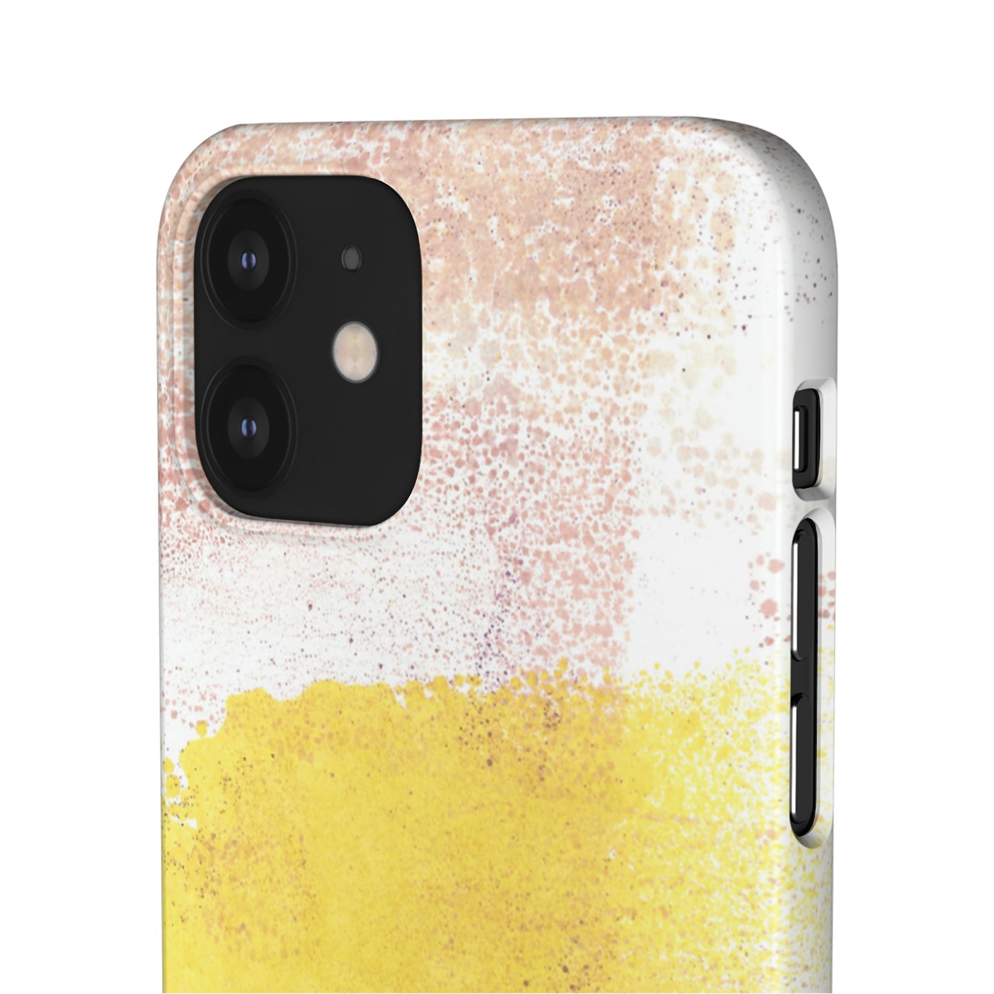 iPhone Samsung Galaxy Pixel5G Snap Case Phone Case Pastel Dream - Alja Design