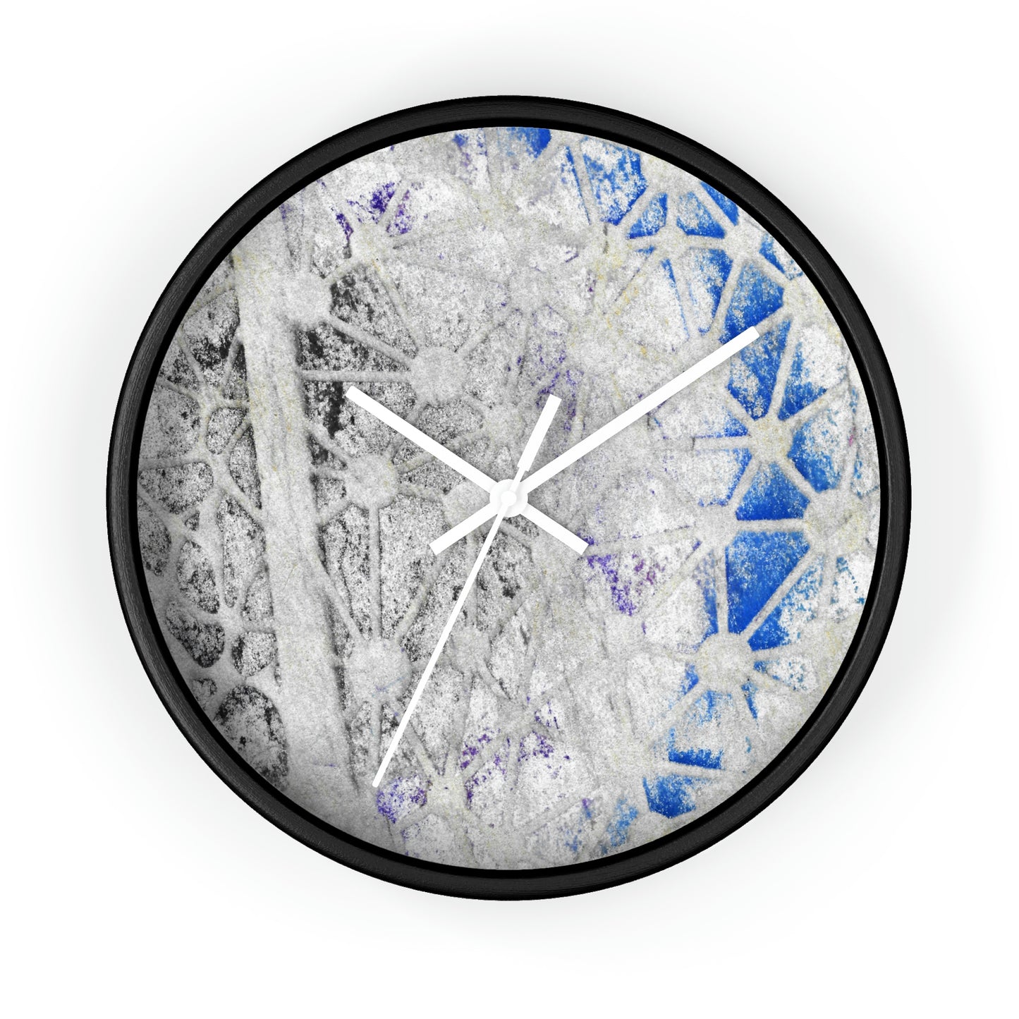Moonlight Wall Clock - Alja Design