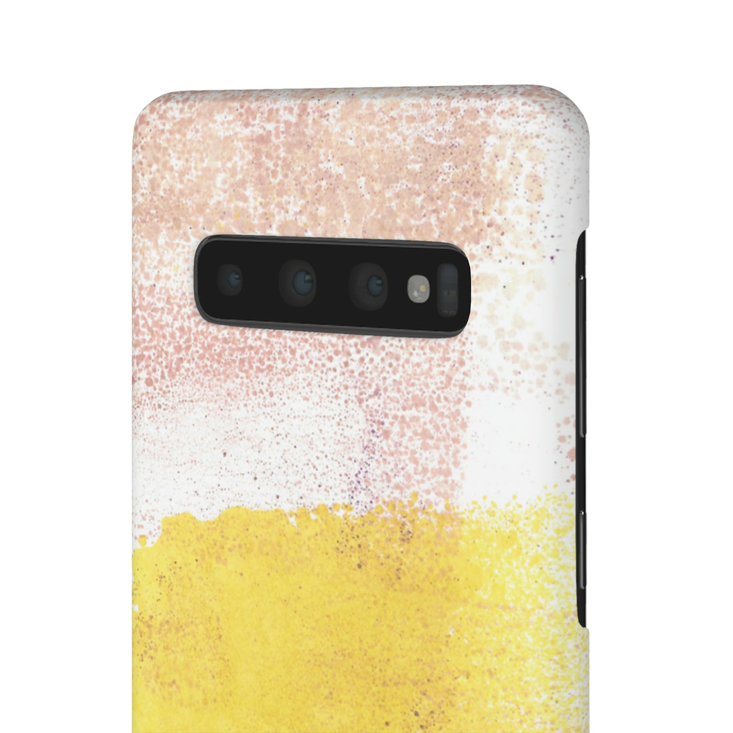 iPhone Samsung Galaxy Pixel5G Snap Case Phone Case Pastel Dream - Alja Design