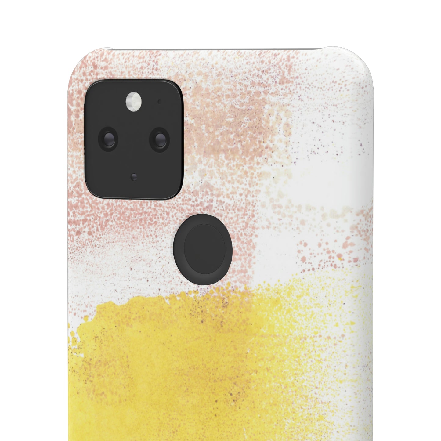 iPhone Samsung Galaxy Pixel5G Snap Case Phone Case Pastel Dream - Alja Design