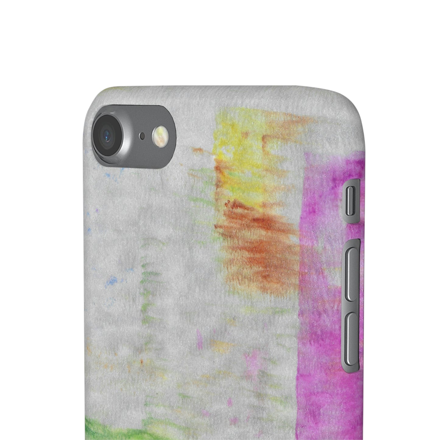 iPhone Samsung Galaxy Pixel5G Snap Case Phone Case Deco - Alja Design