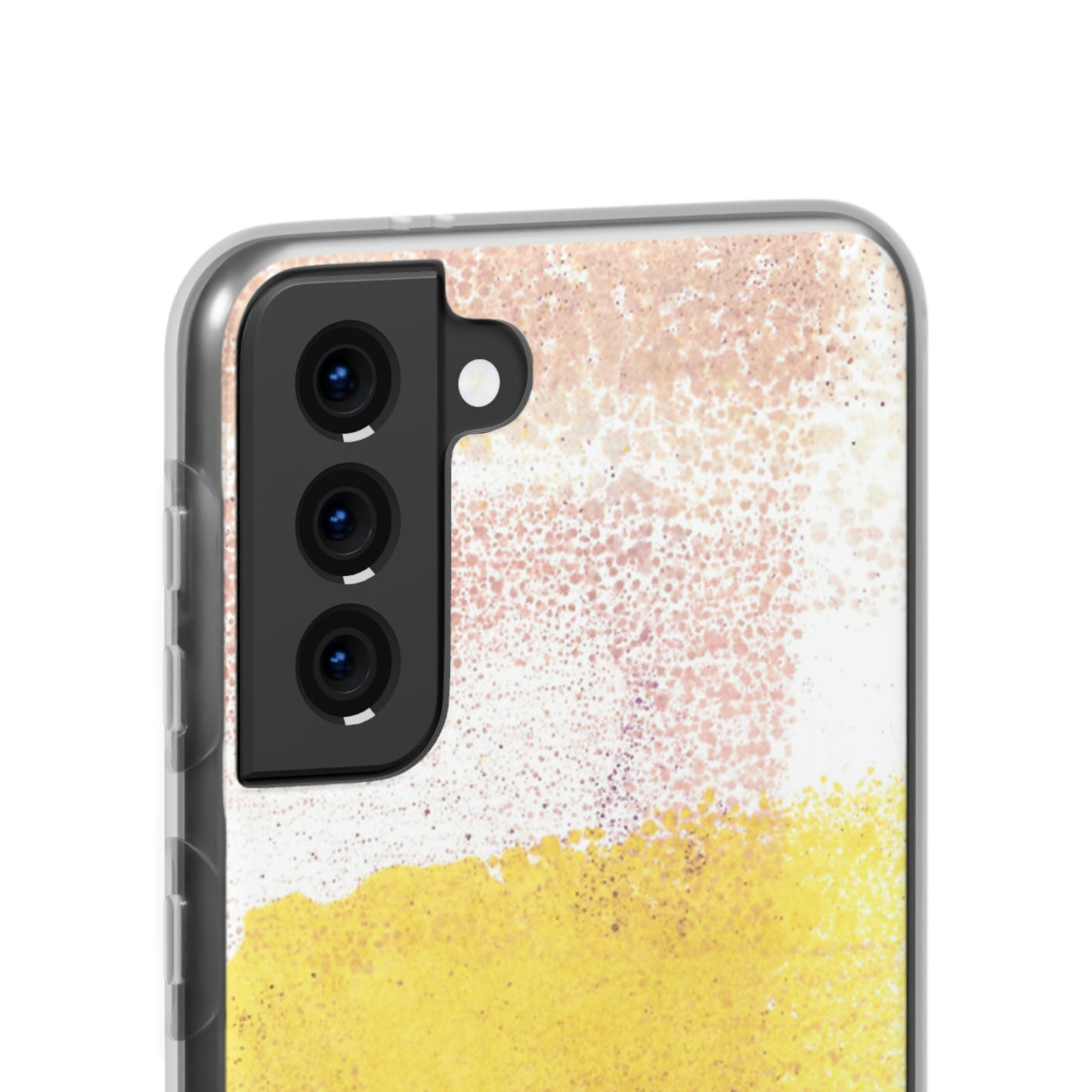 iPhone and Samsung Galaxy Flexi Phone Case Pastel Dream - Alja Design