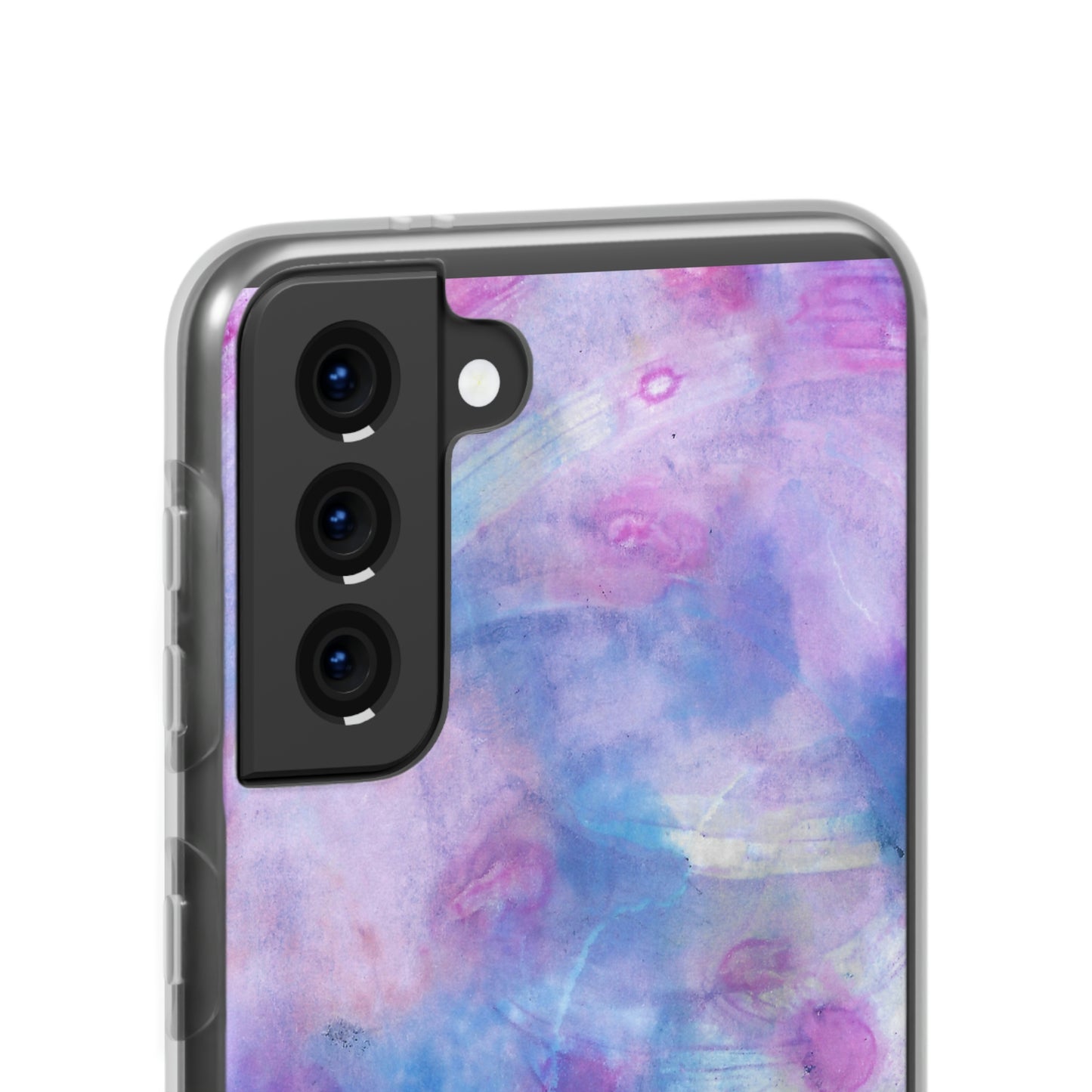 iPhone and Samsung Galaxy Flexi Phone Case Sky Sky - Alja Design