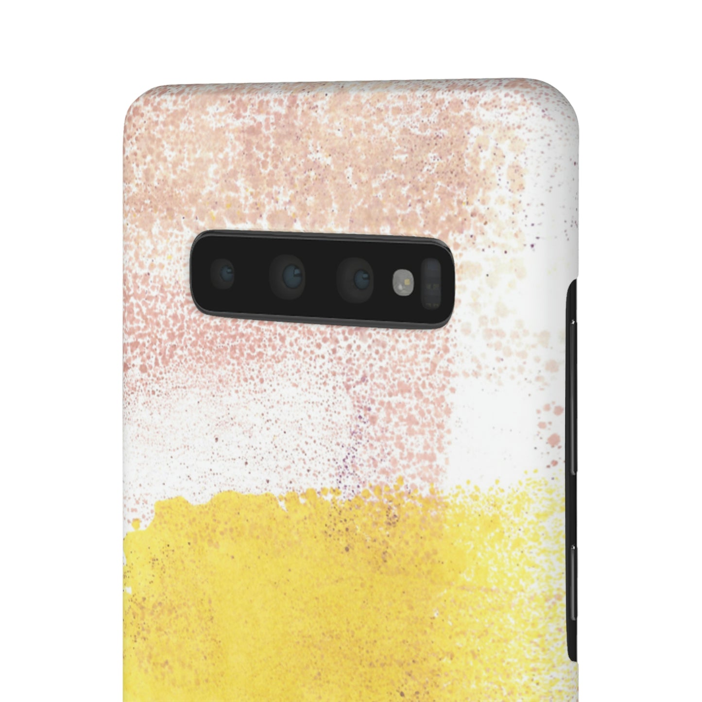 iPhone Samsung Galaxy Pixel5G Snap Case Phone Case Pastel Dream - Alja Design