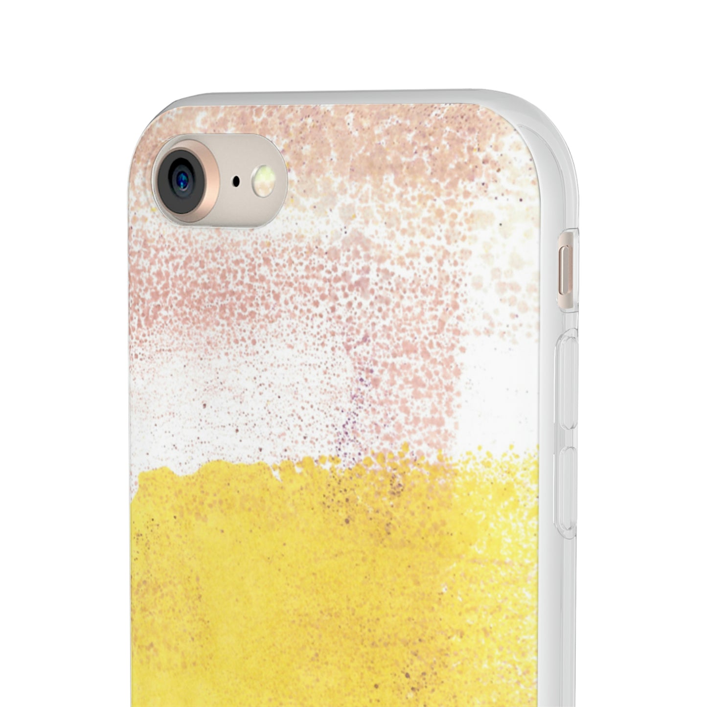 iPhone and Samsung Galaxy Flexi Phone Case Pastel Dream - Alja Design
