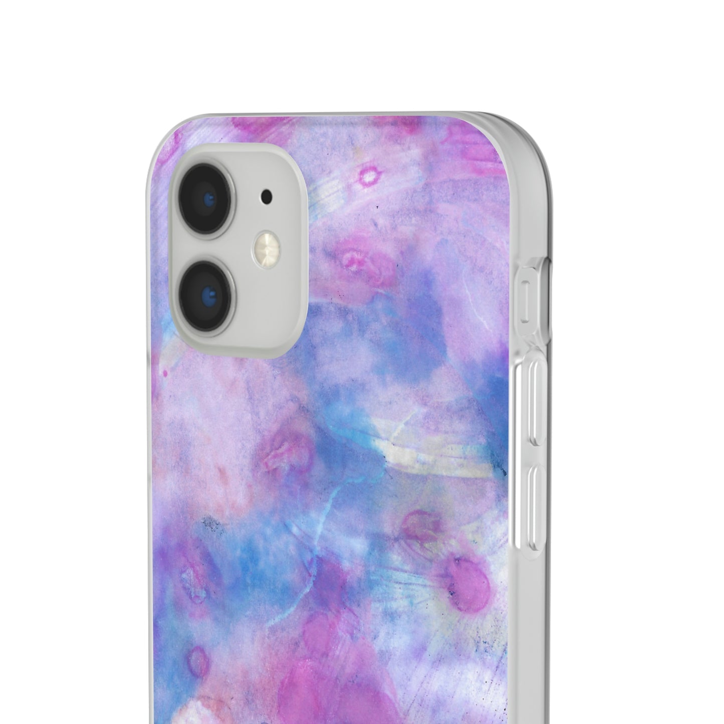 iPhone and Samsung Galaxy Flexi Phone Case Sky Sky - Alja Design