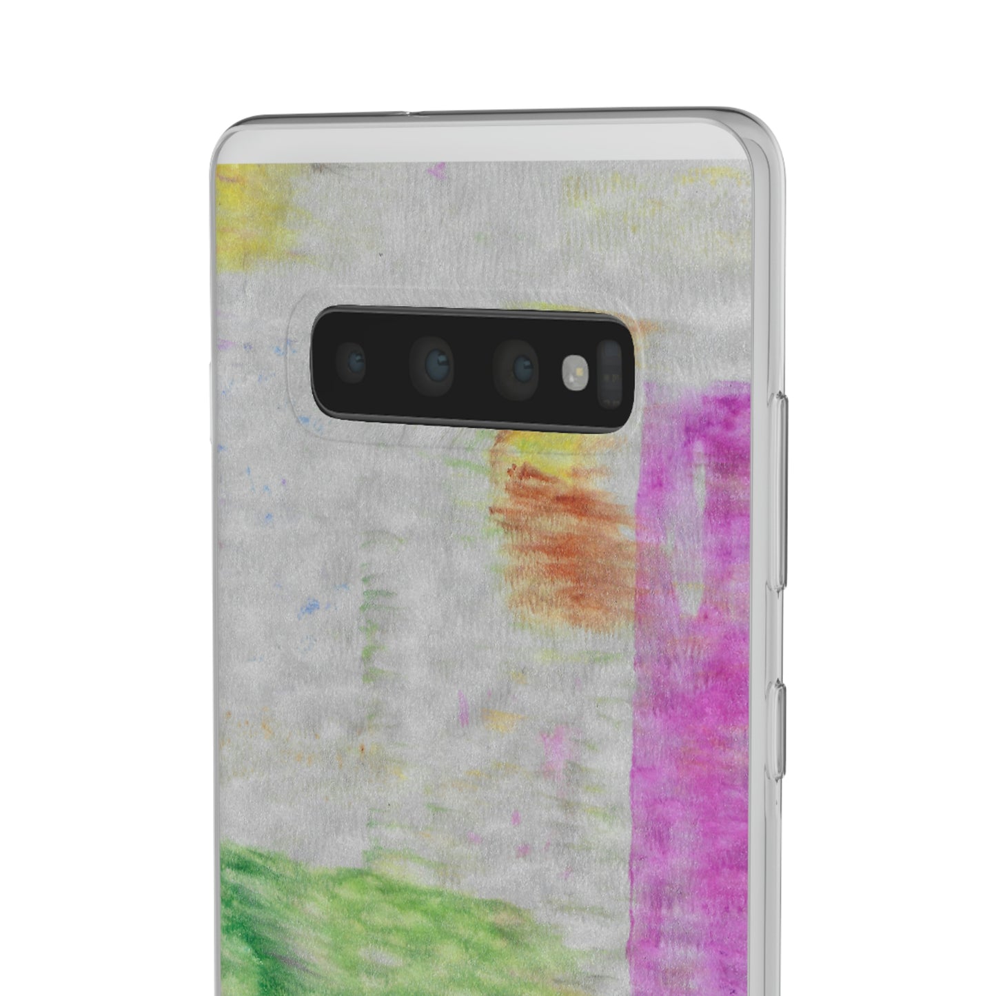 iPhone and Samsung Galaxy Flexi Phone Case Deco - Alja Design