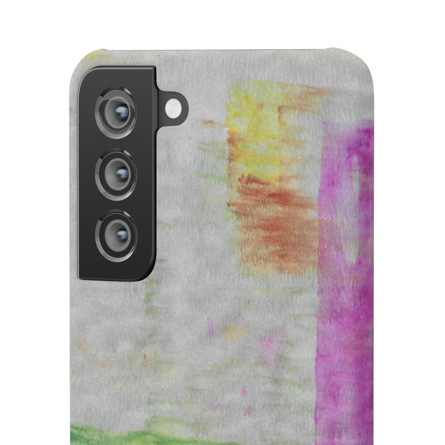iPhone Samsung Galaxy Pixel5G Snap Case Phone Case Deco - Alja Design