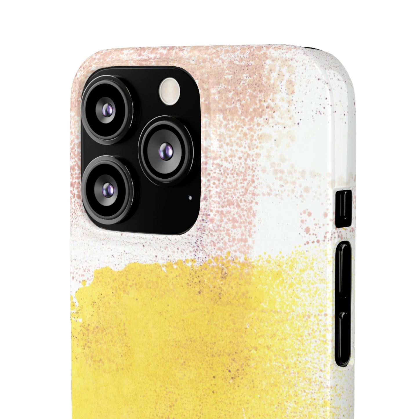 iPhone Samsung Galaxy Pixel5G Snap Case Phone Case Pastel Dream - Alja Design