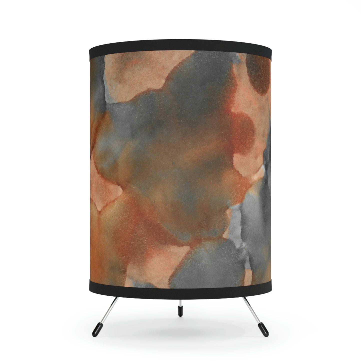 Cool Magma Tripod Lamp - Alja Design