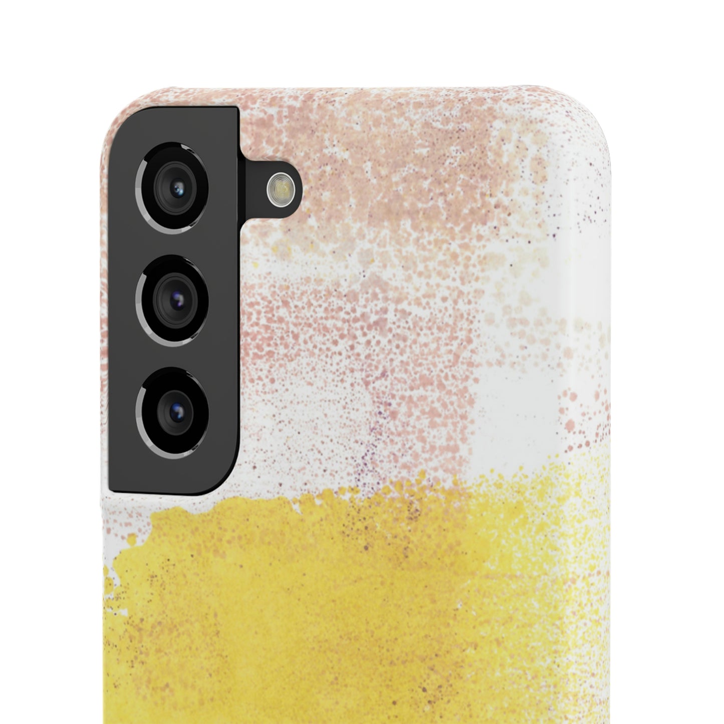 iPhone Samsung Galaxy Pixel5G Snap Case Phone Case Pastel Dream - Alja Design