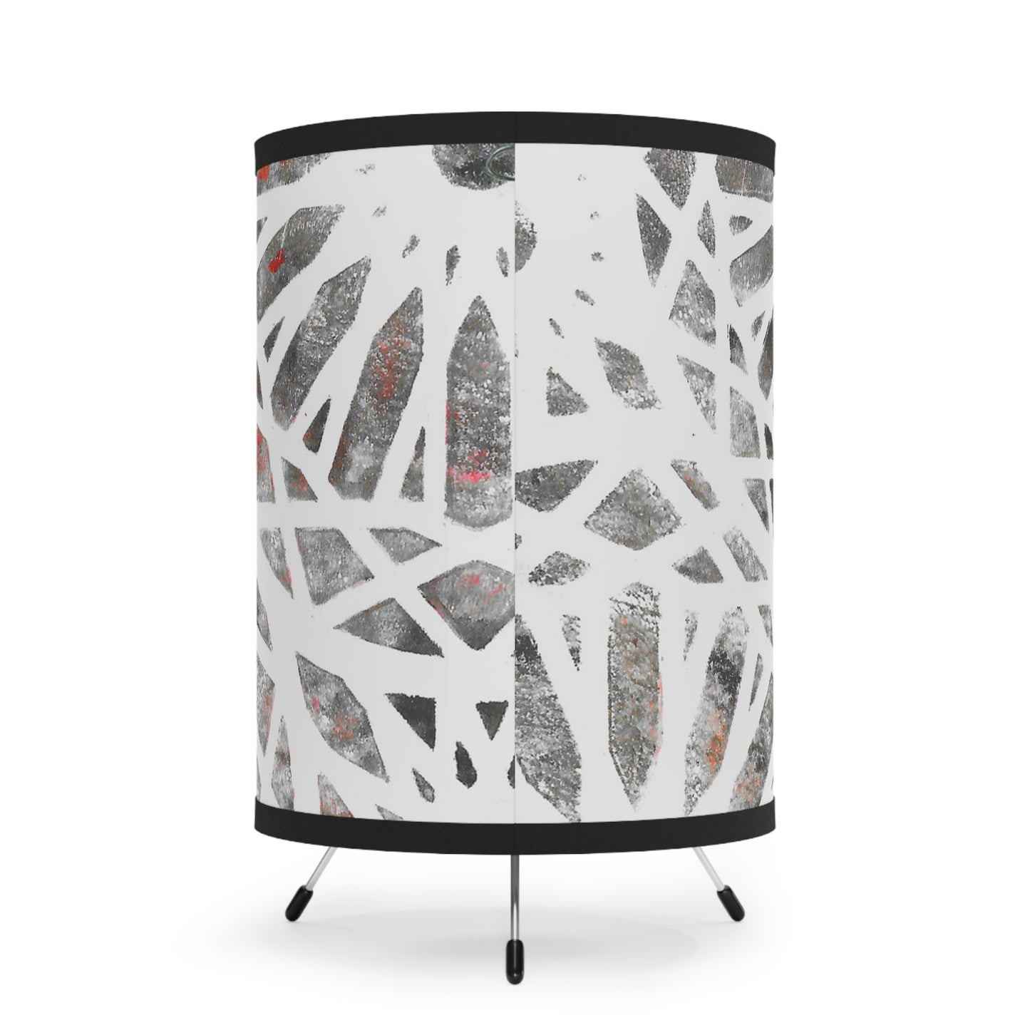 Colonial Tripod Lamp - Alja Design
