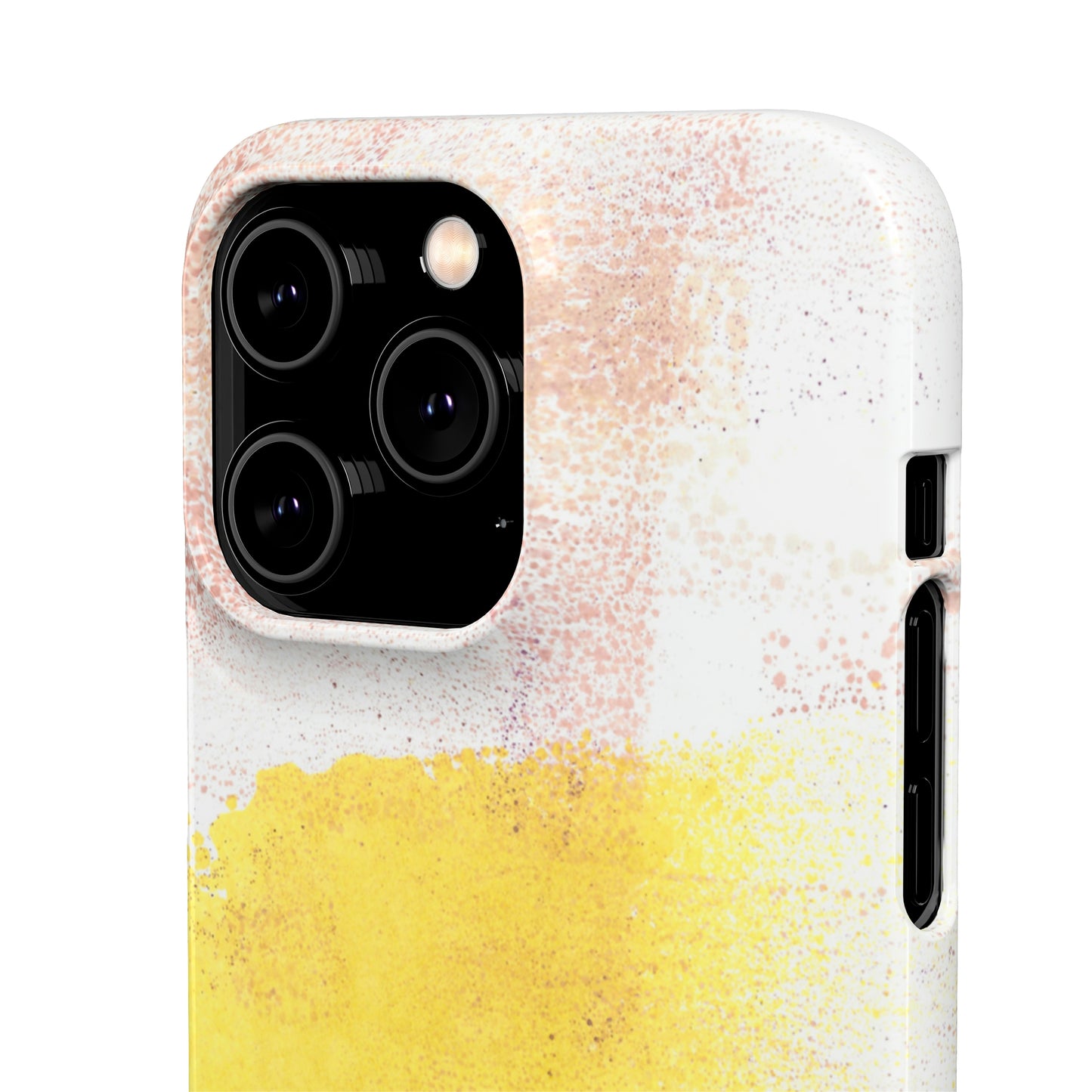 iPhone Samsung Galaxy Pixel5G Snap Case Phone Case Pastel Dream - Alja Design