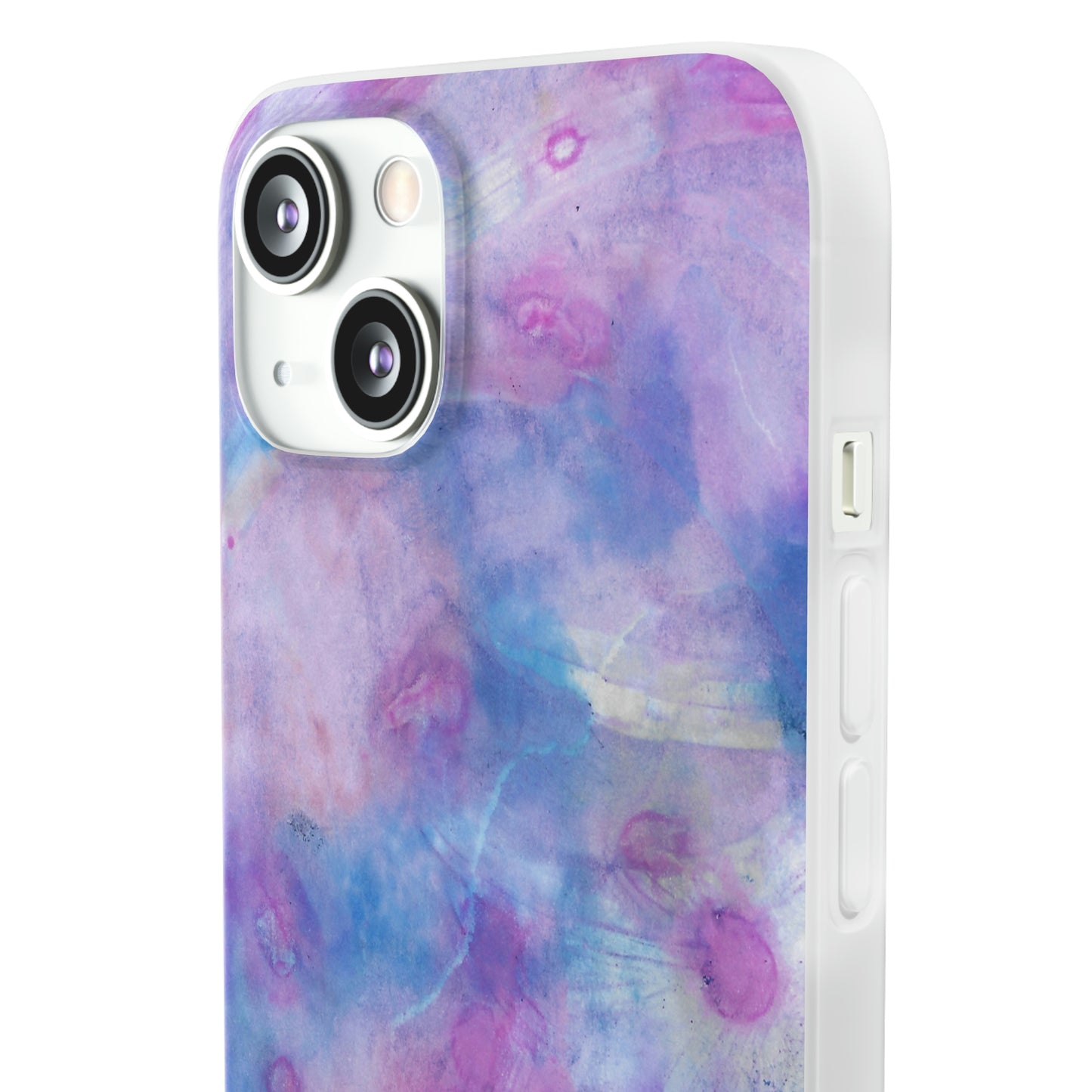 iPhone and Samsung Galaxy Flexi Phone Case Sky Sky - Alja Design