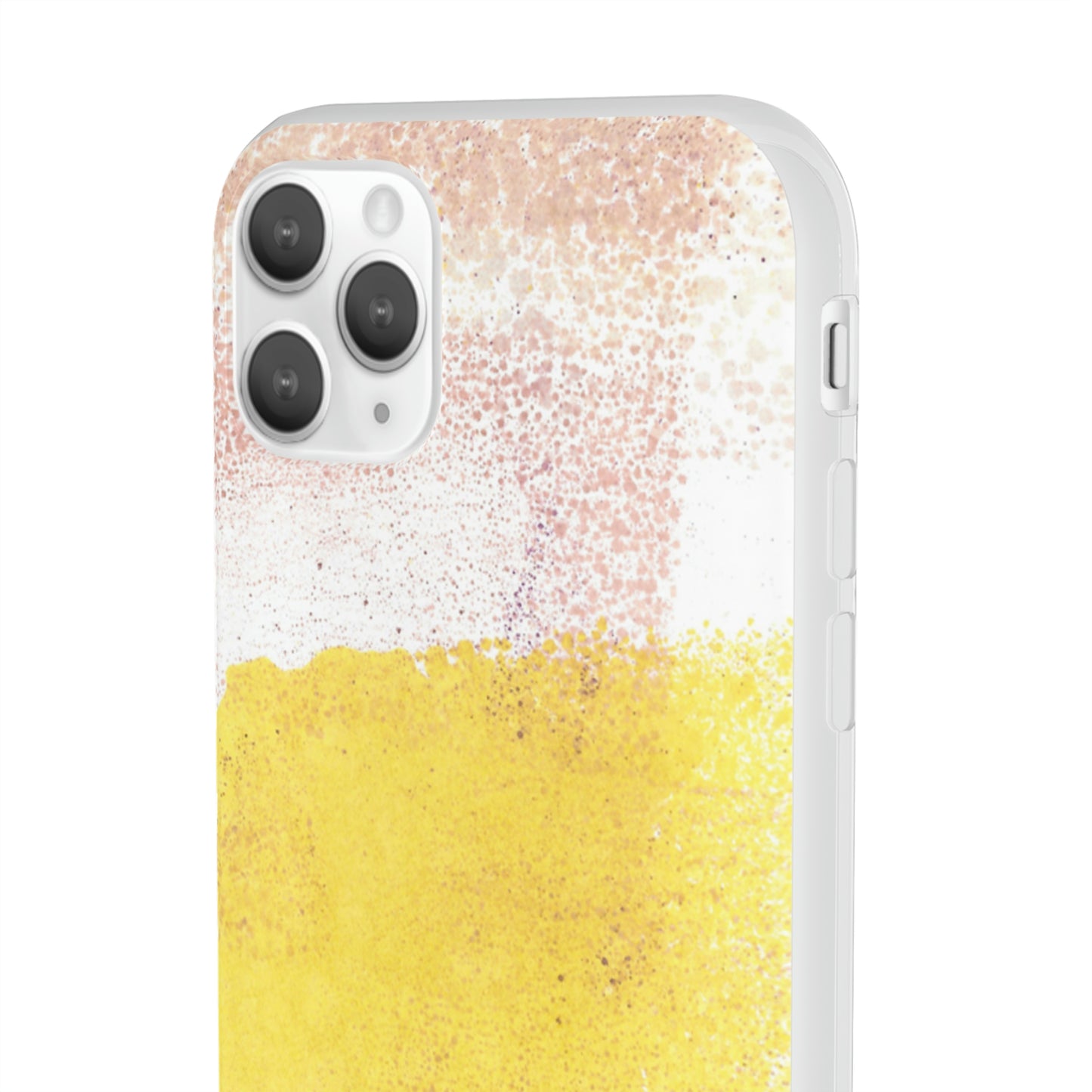 iPhone and Samsung Galaxy Flexi Phone Case Pastel Dream - Alja Design