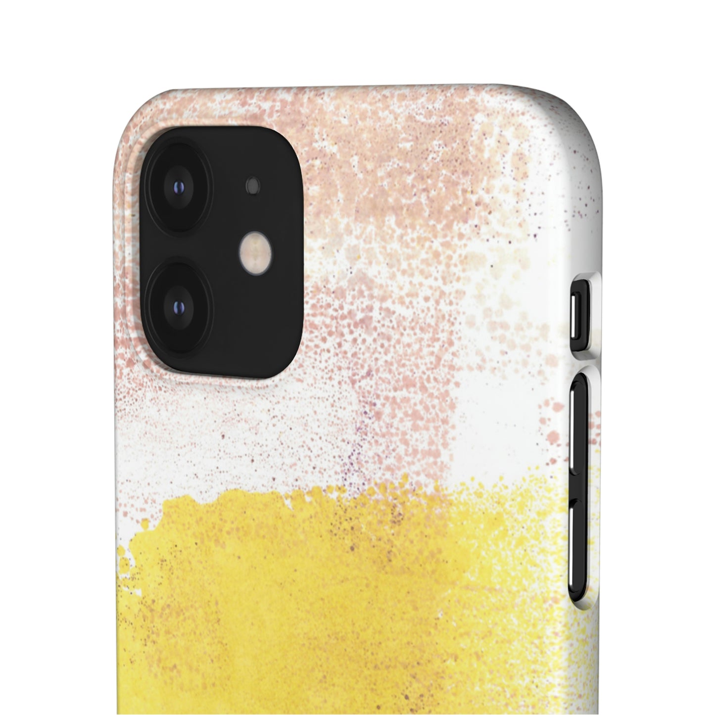 iPhone Samsung Galaxy Pixel5G Snap Case Phone Case Pastel Dream - Alja Design