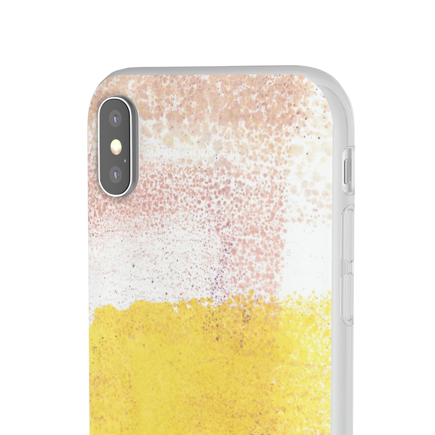 iPhone and Samsung Galaxy Flexi Phone Case Pastel Dream - Alja Design