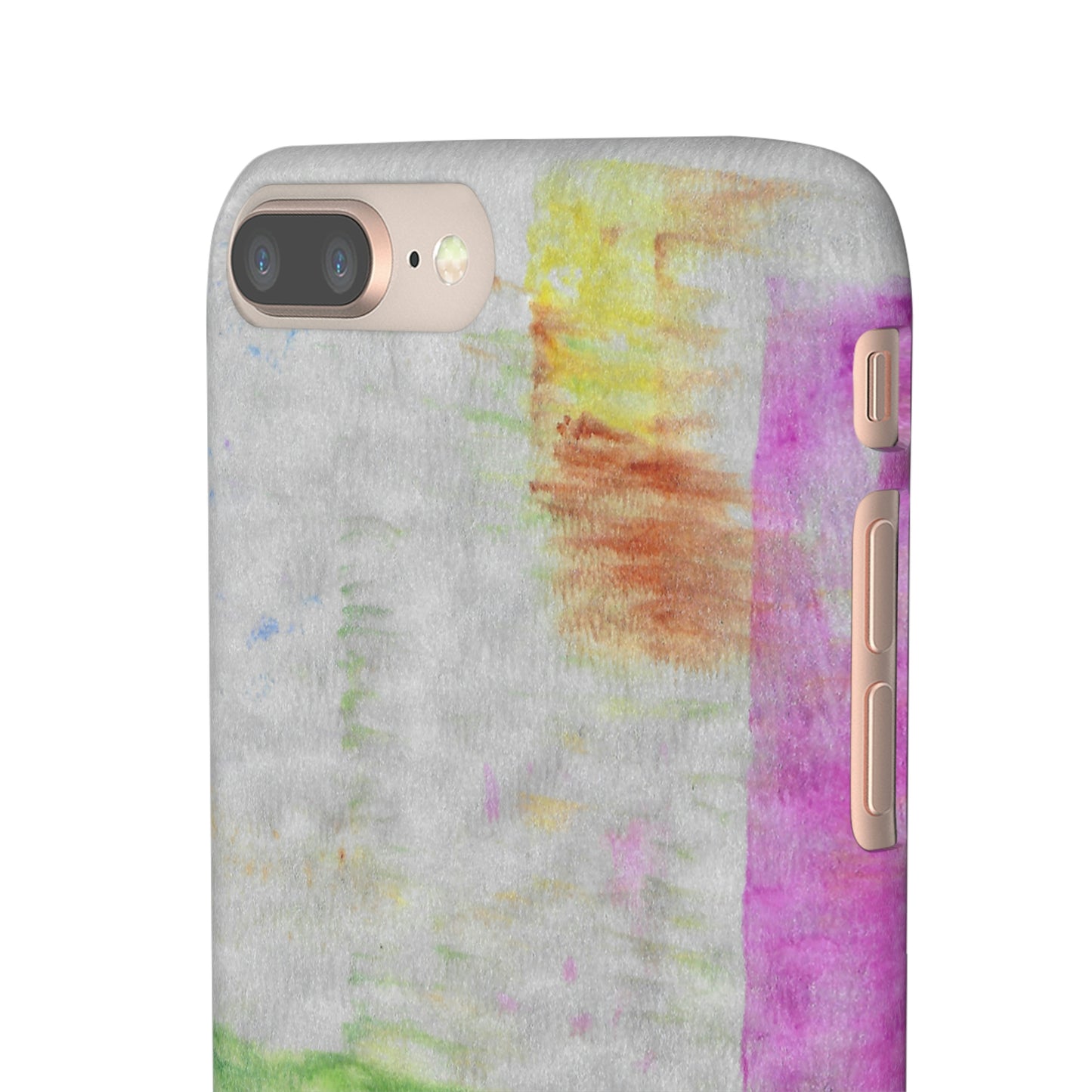 iPhone Samsung Galaxy Pixel5G Snap Case Phone Case Deco - Alja Design