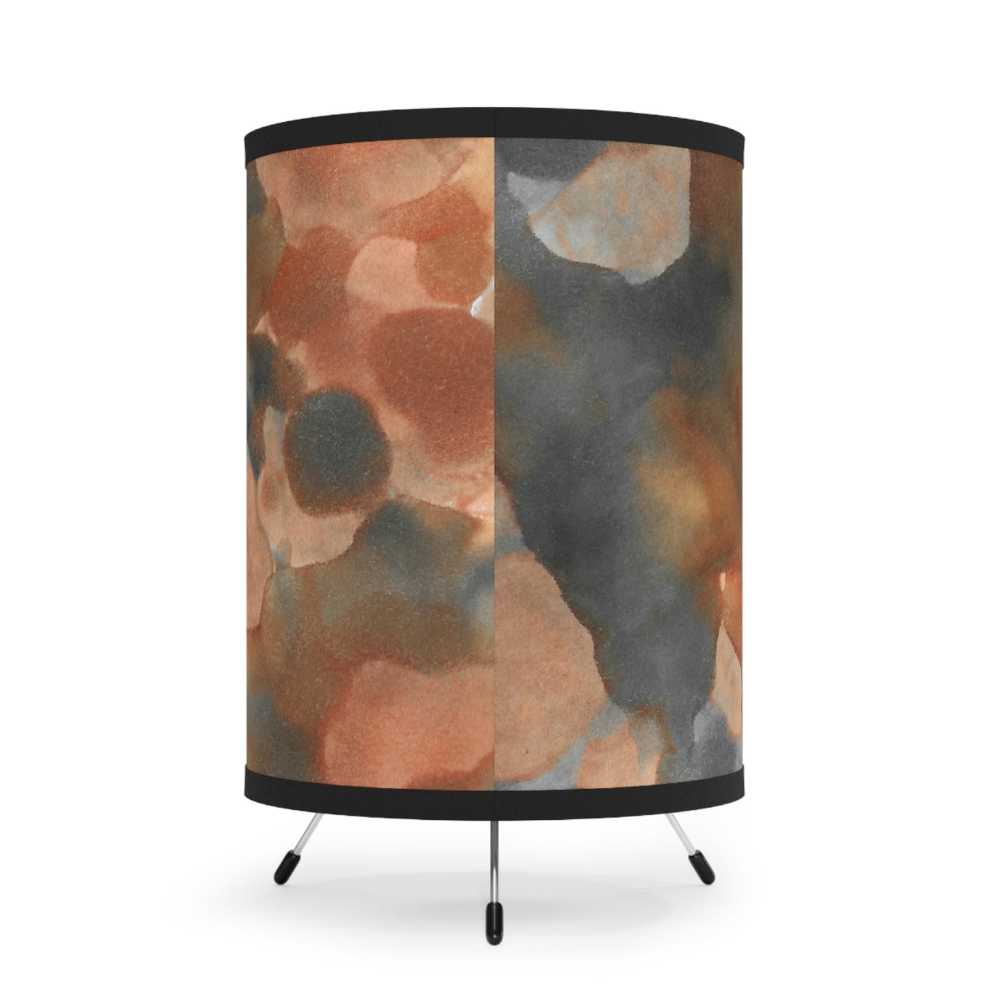 Cool Magma Tripod Lamp - Alja Design